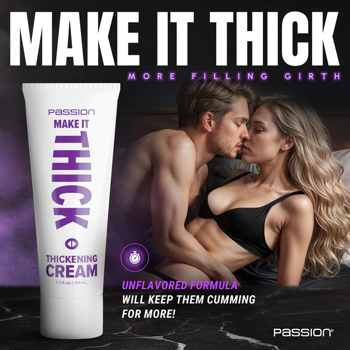 make it thick thickening cream oz 