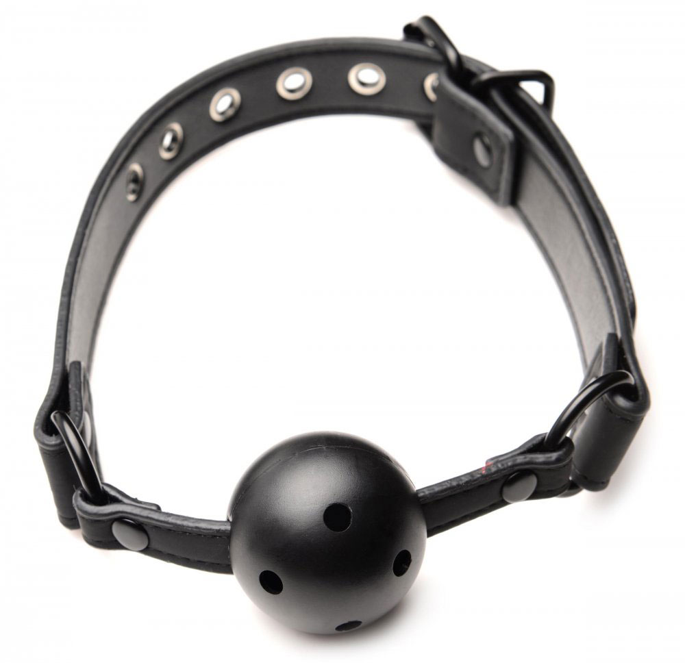 master of kink  piece deluxe bondage set black 