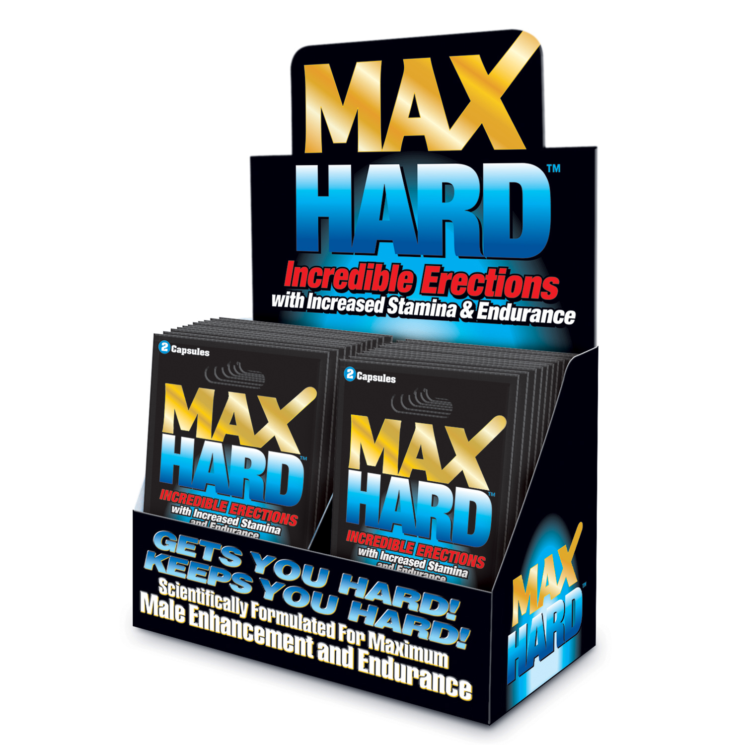 max hard xxx  packet display 