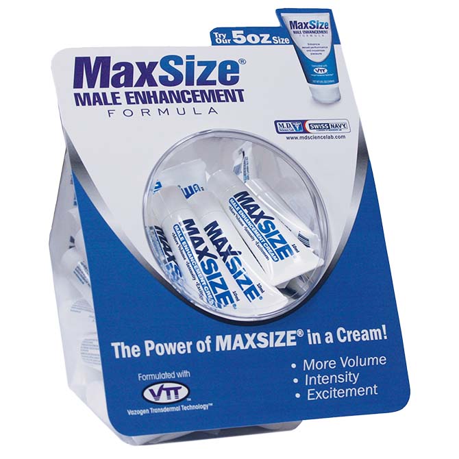 max size gel  count fishbowl ml packets 