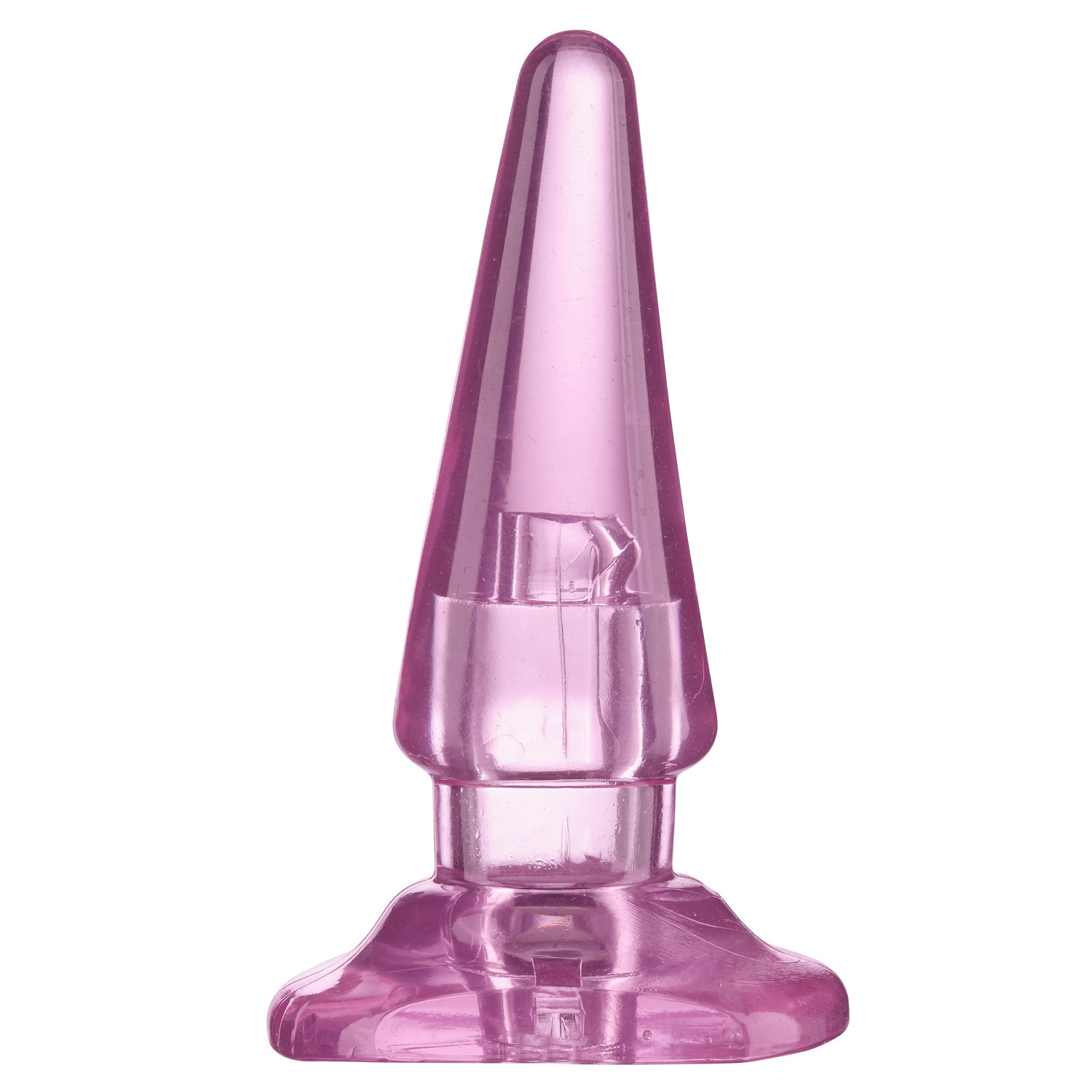 maxi butt plug purple 