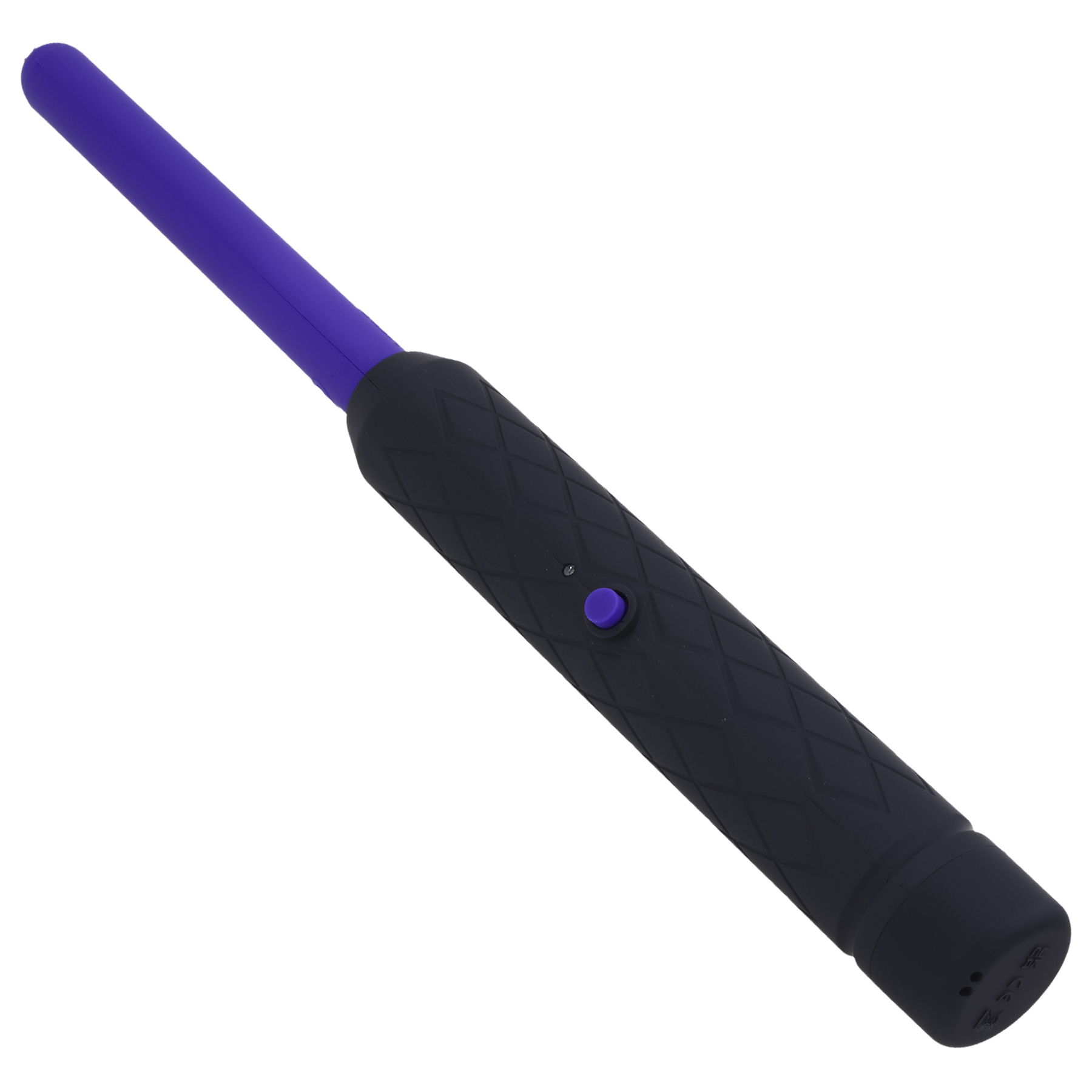 merci the stinger electroplay wand blackviolet 