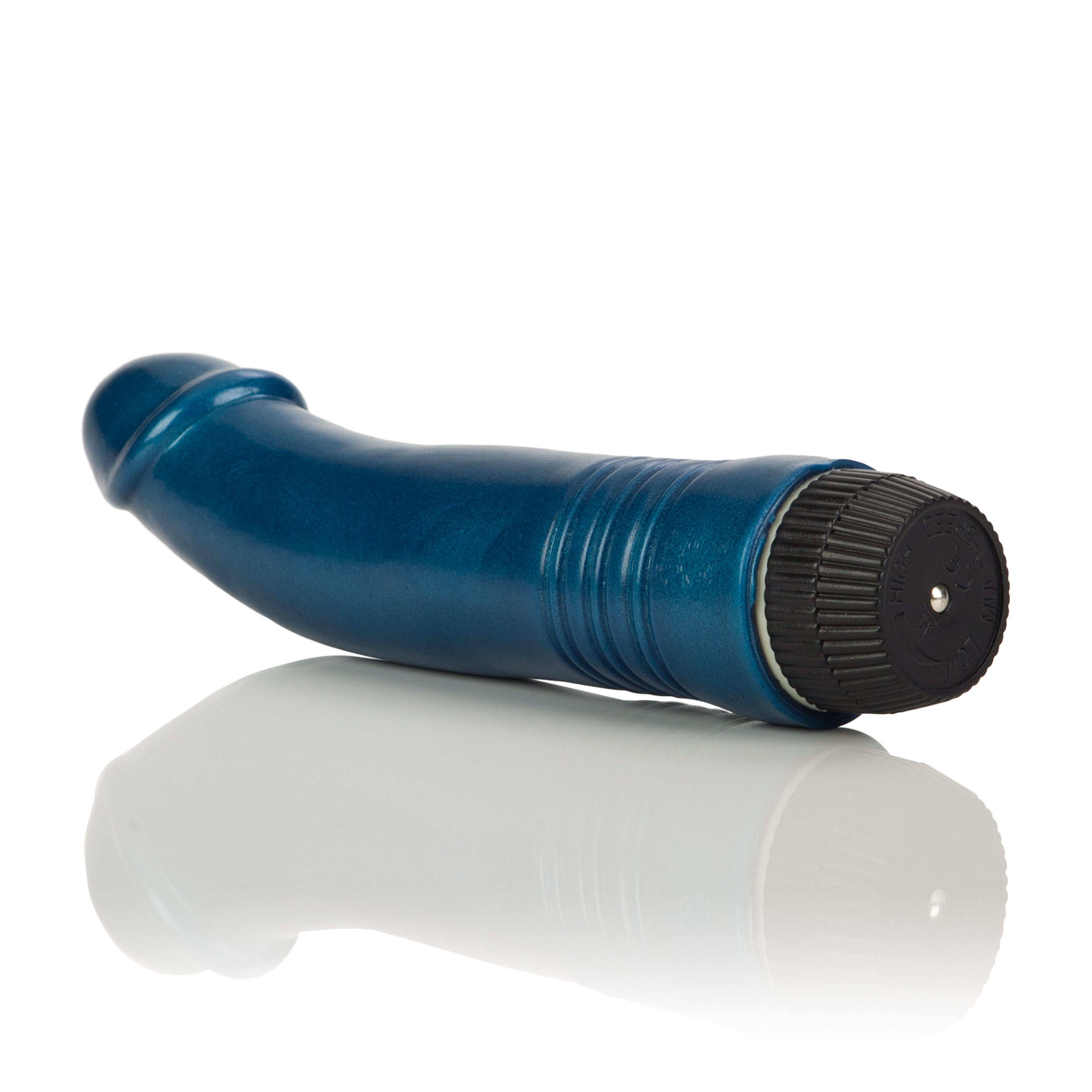 midnight g spot vibrator  inches 