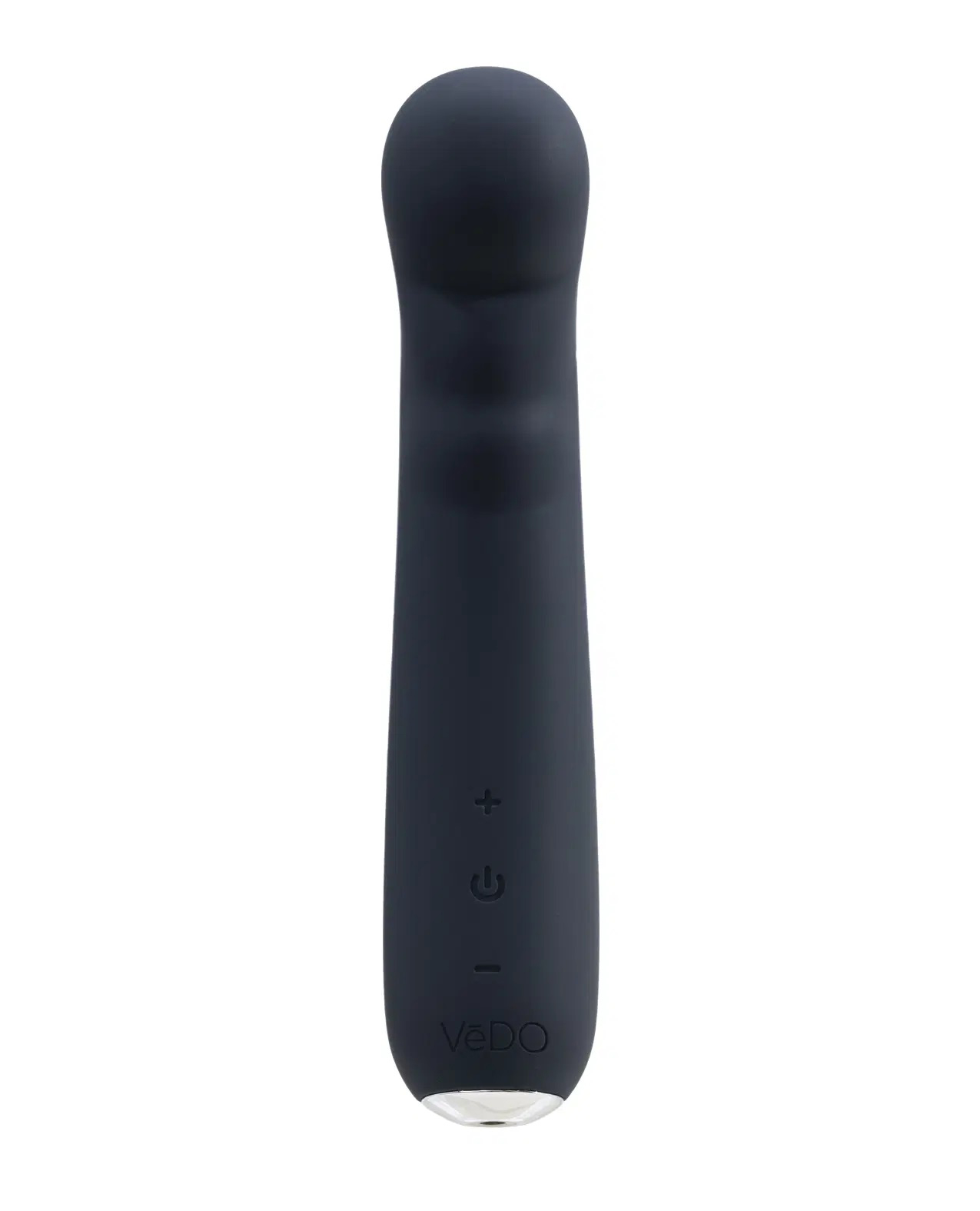 midori rechargeable g spot vibe just black 