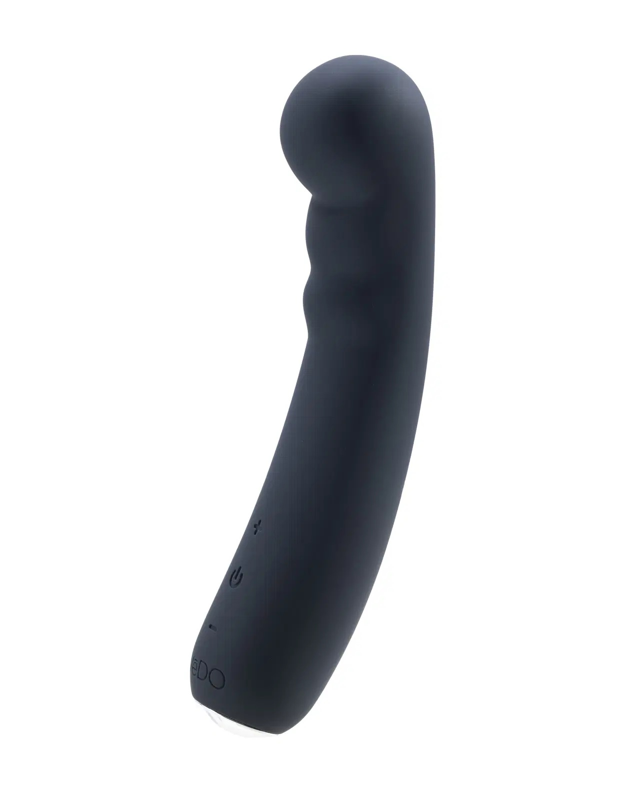 midori rechargeable g spot vibe just black 