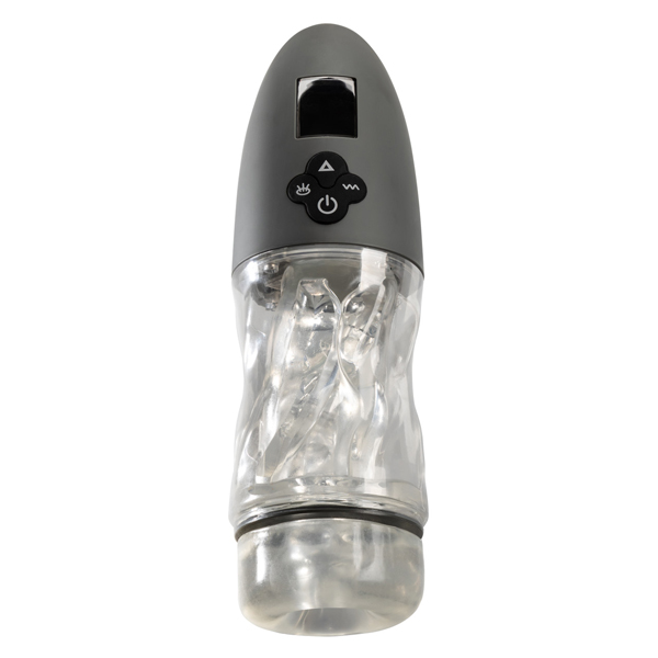 milk master extreme automatic milker black 