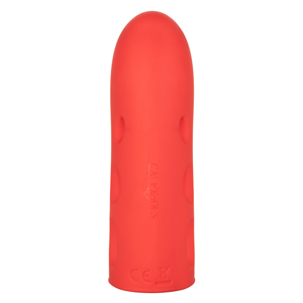 mini marvels silicone marvelous arouser 