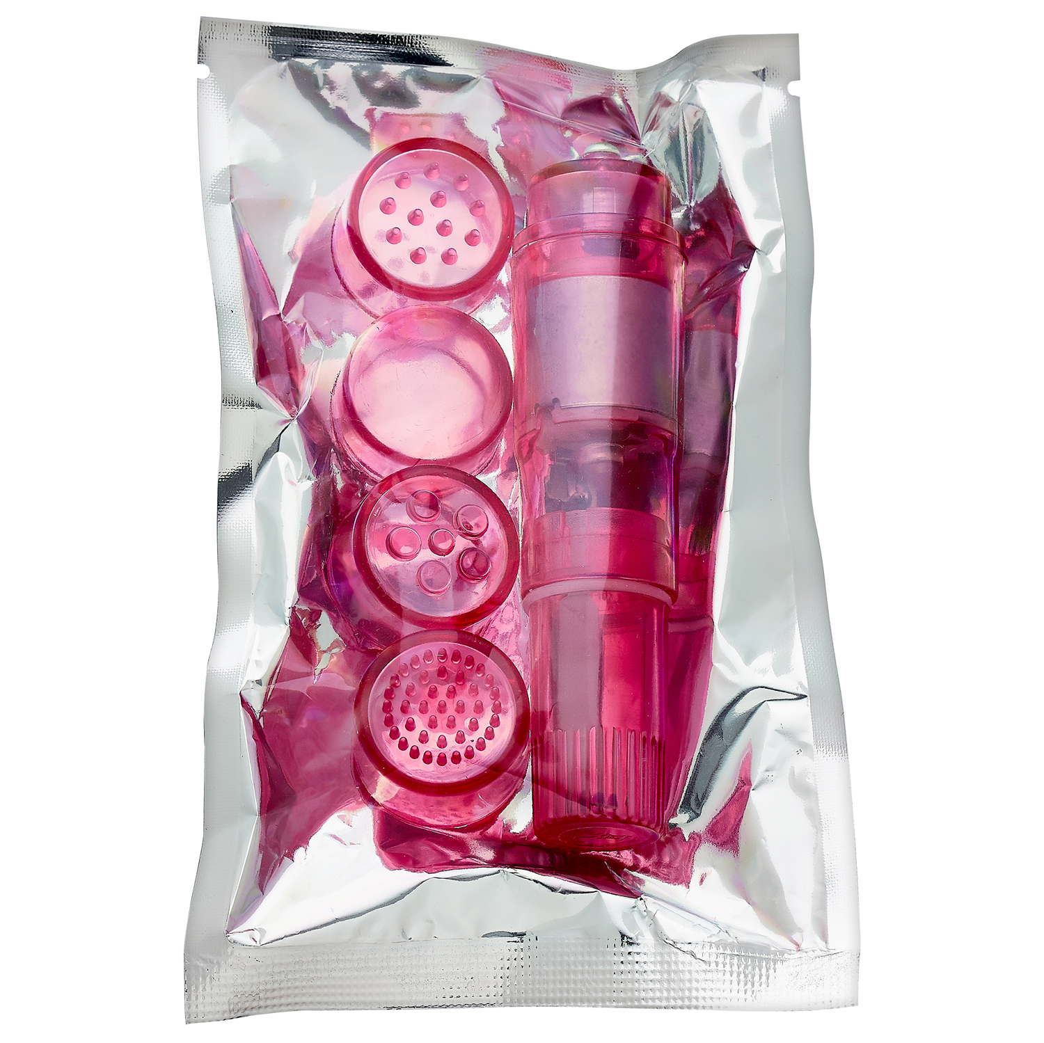 mini massager pocket rocket bulk 