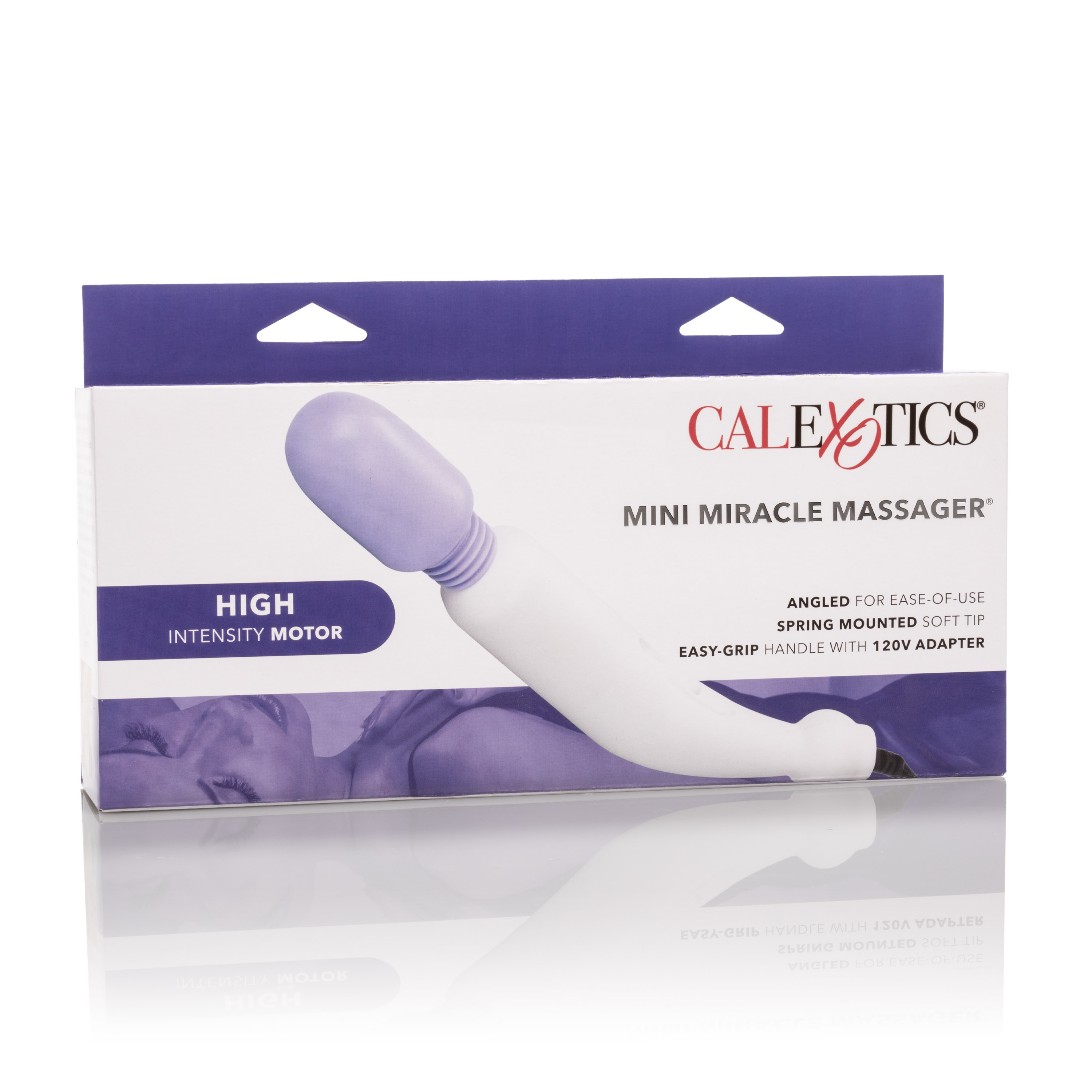 mini miracle massager 