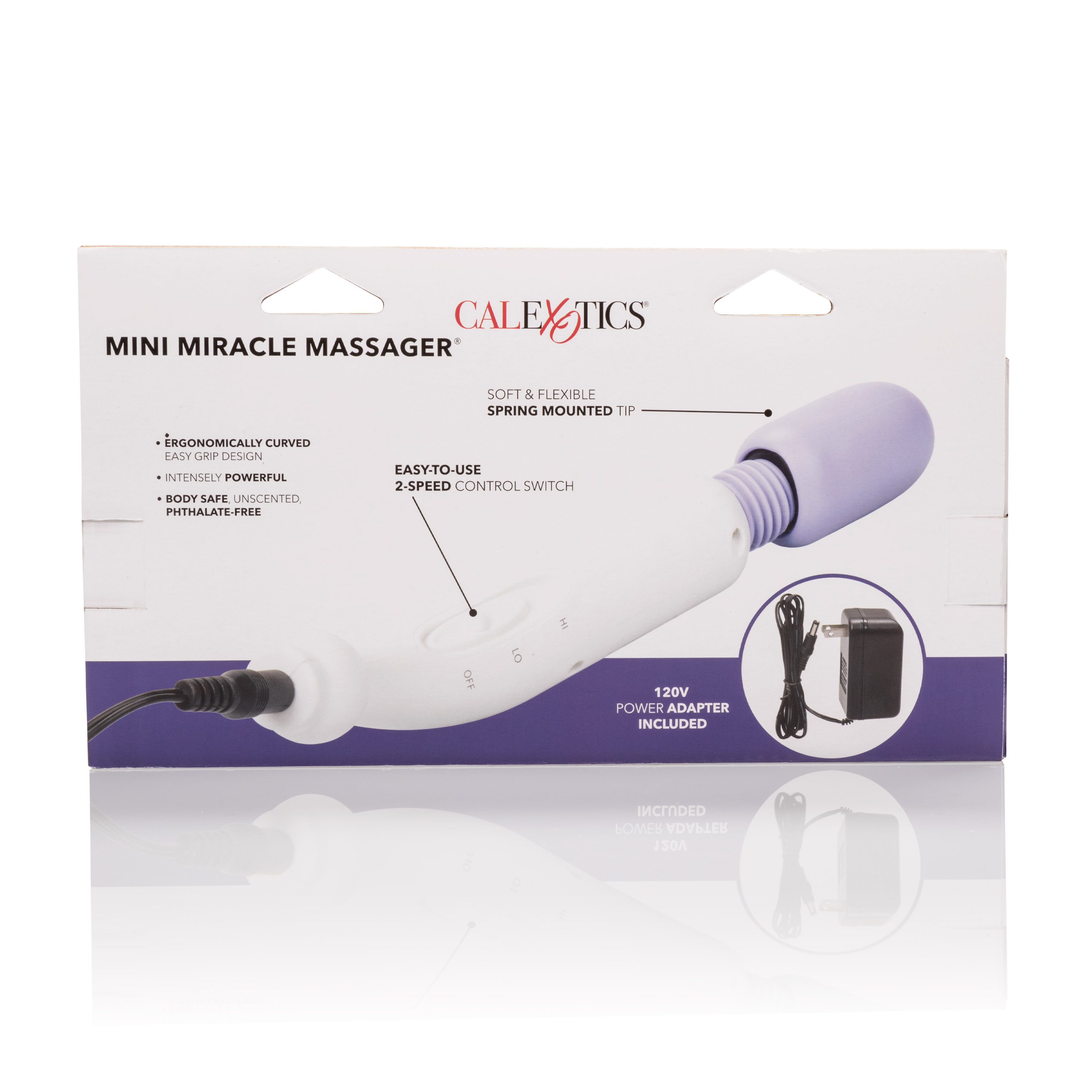 mini miracle massager 