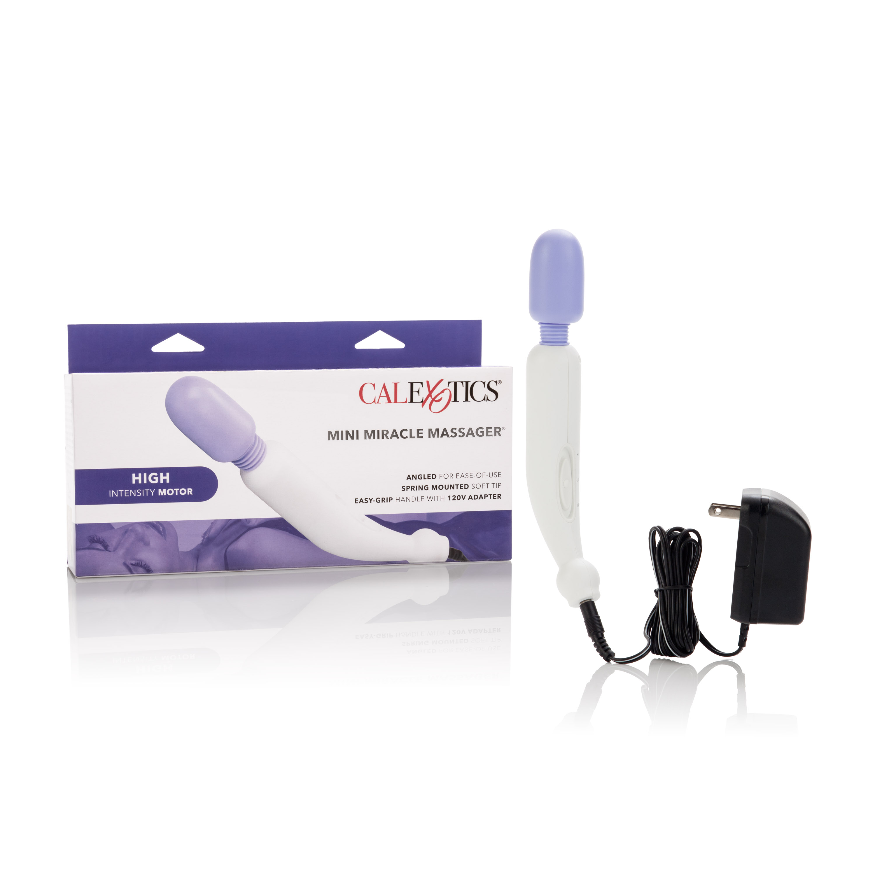 mini miracle massager 