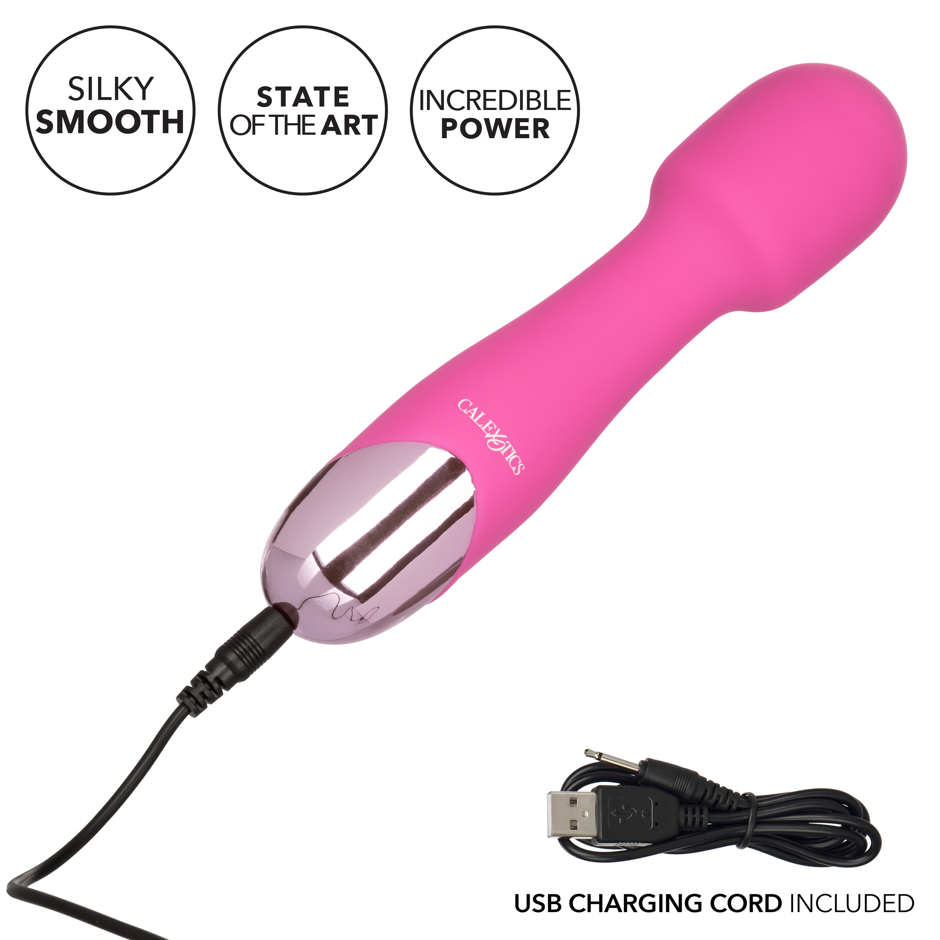 mini miracle massager rechargeable 