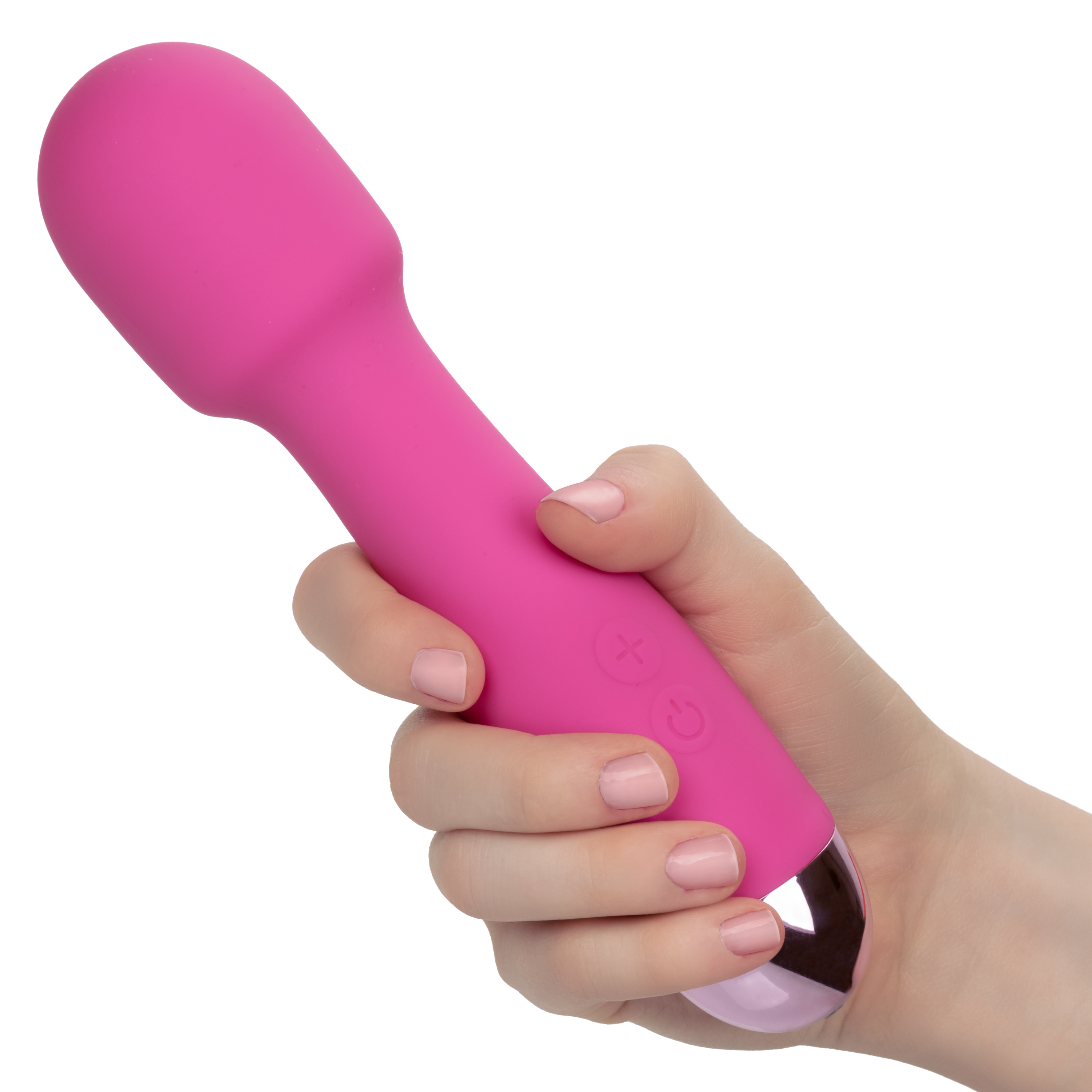 mini miracle massager rechargeable 