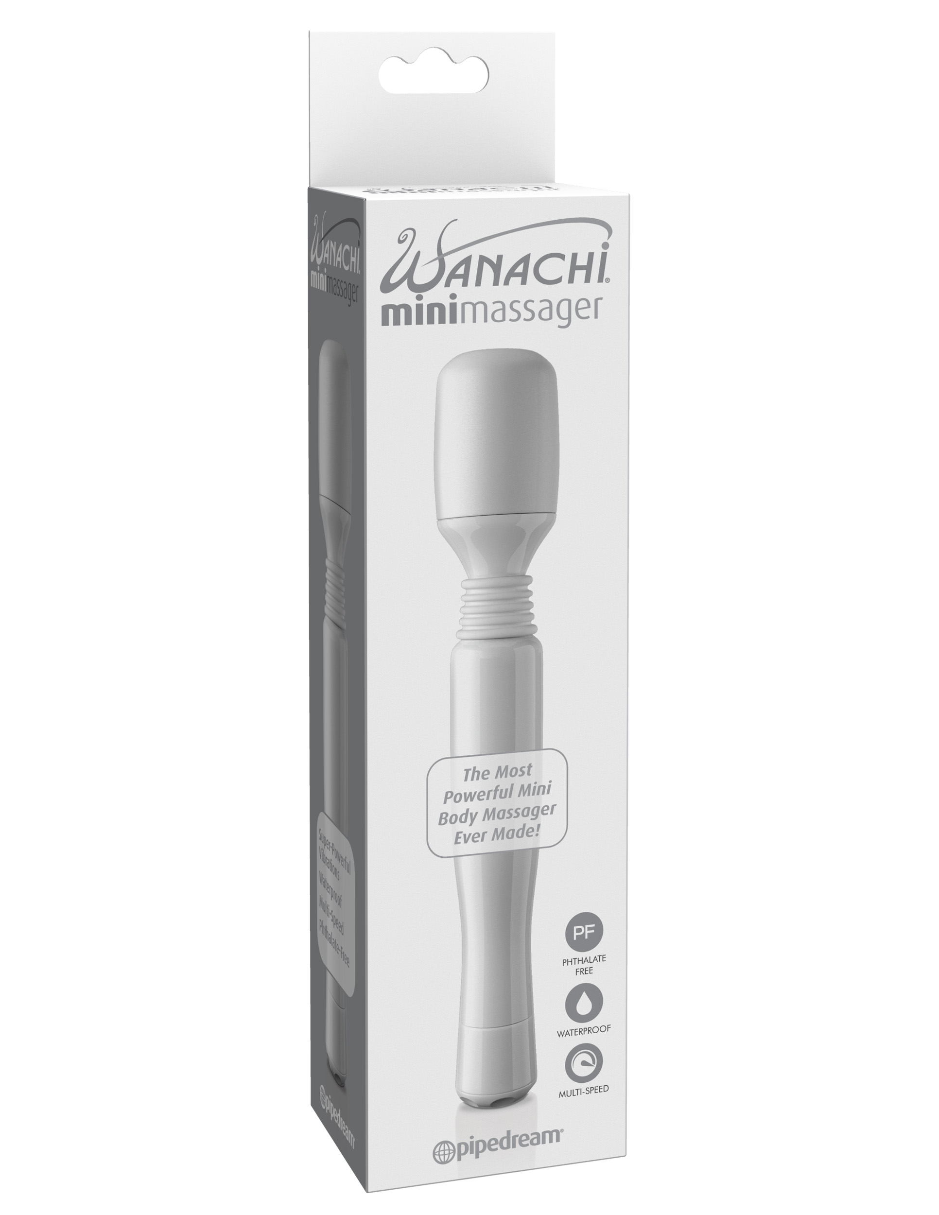 mini wanachi white 