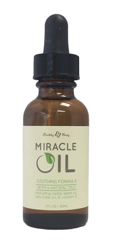 miracle oil  fl oz 