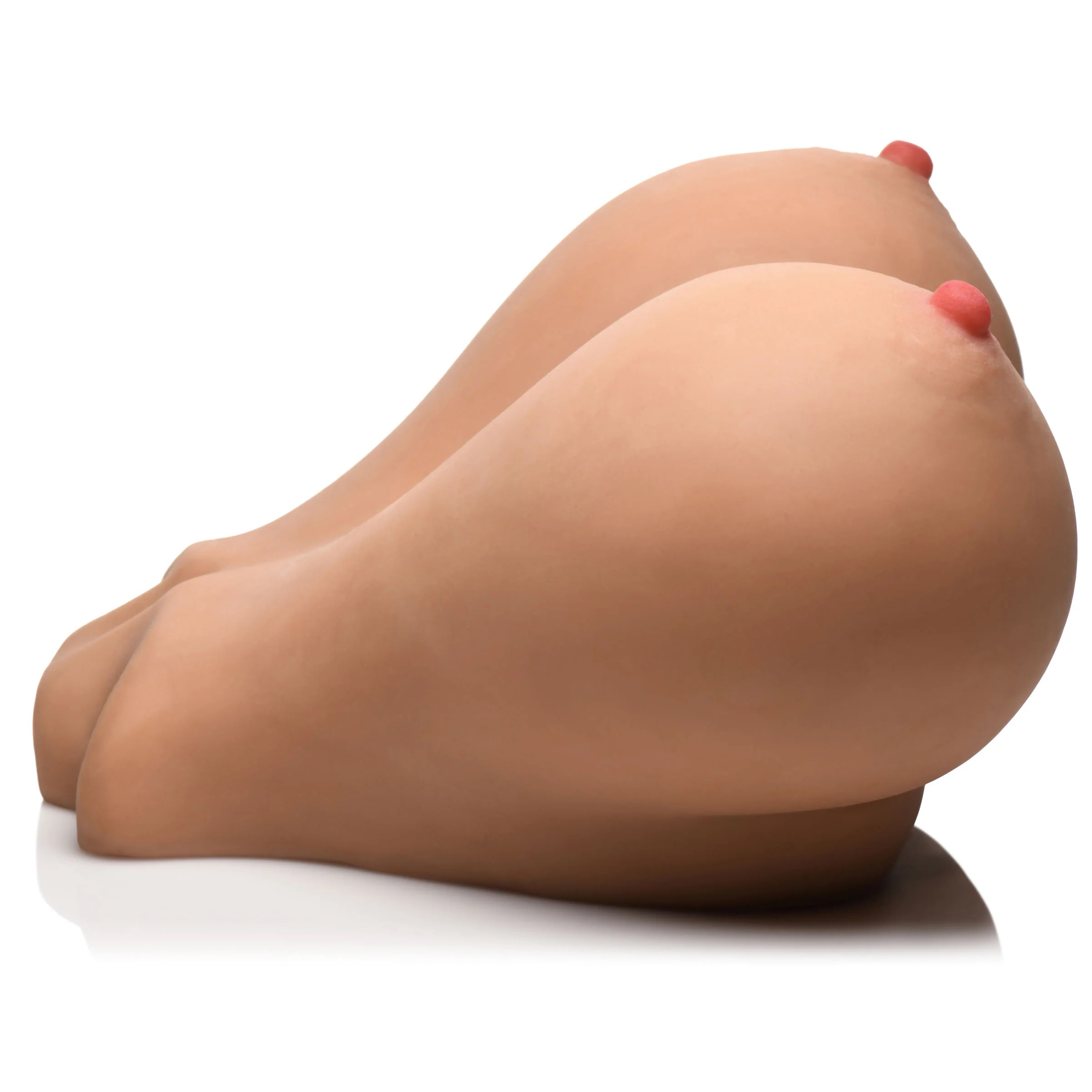 mistress breasts and pussy masturbator  medium 
