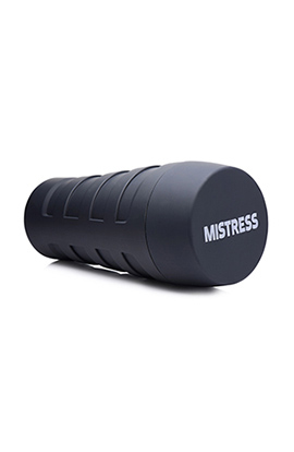 mistress britanny deluxe ass stroker light 