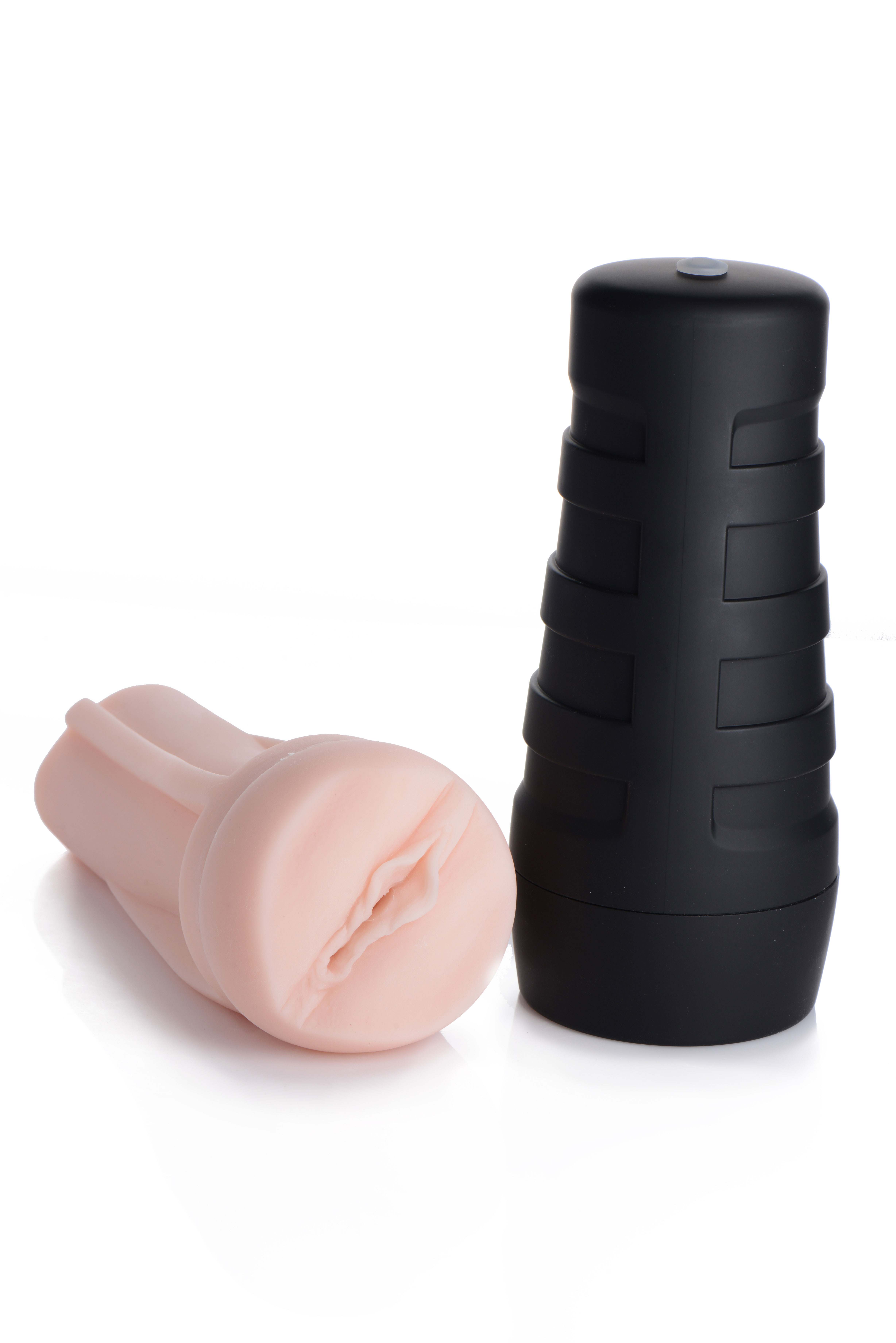 mistress brooke deluxe pussy stroker light 