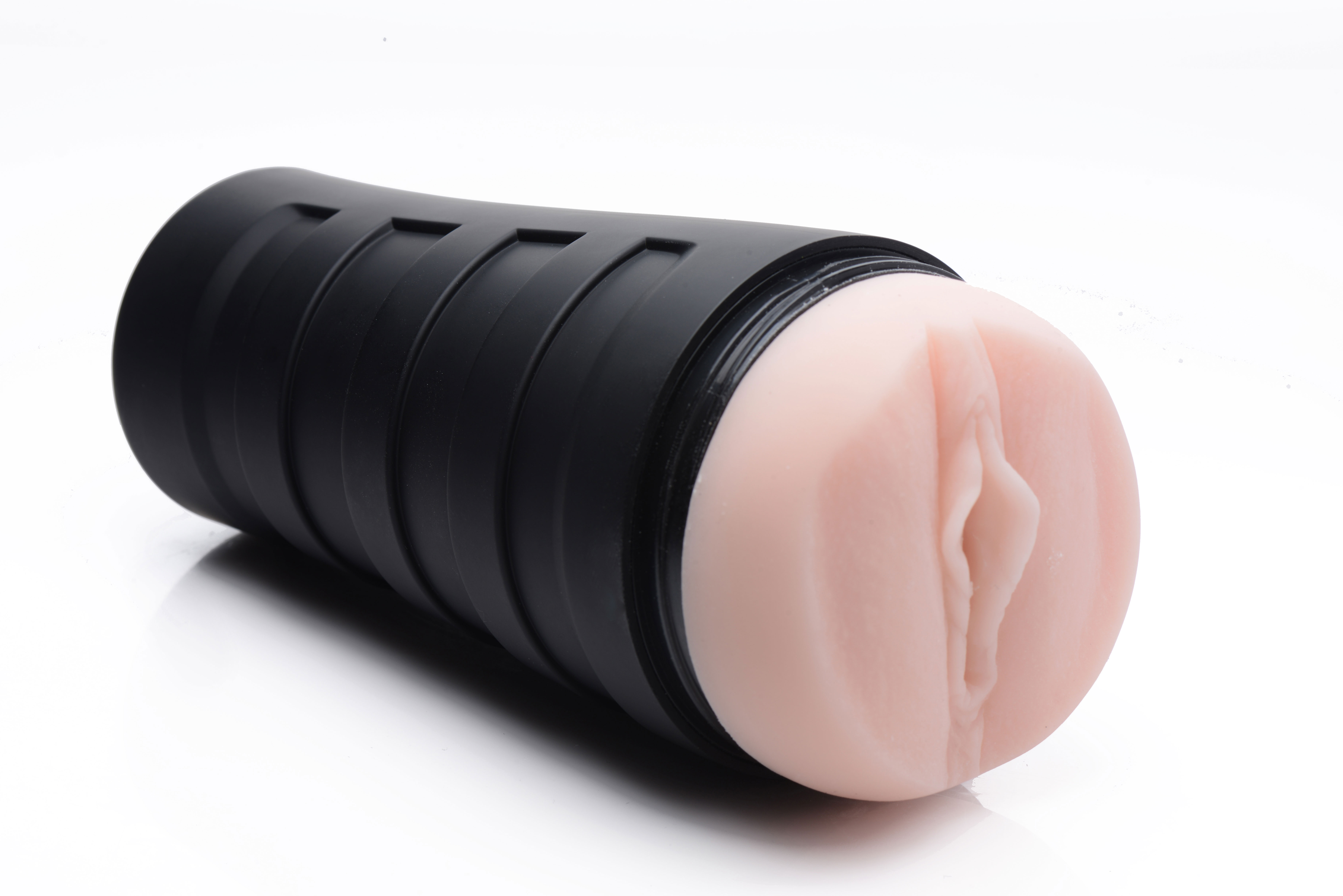 mistress brooke deluxe pussy stroker light 