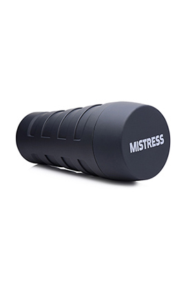 mistress karla deluxe mouth stroker medium 