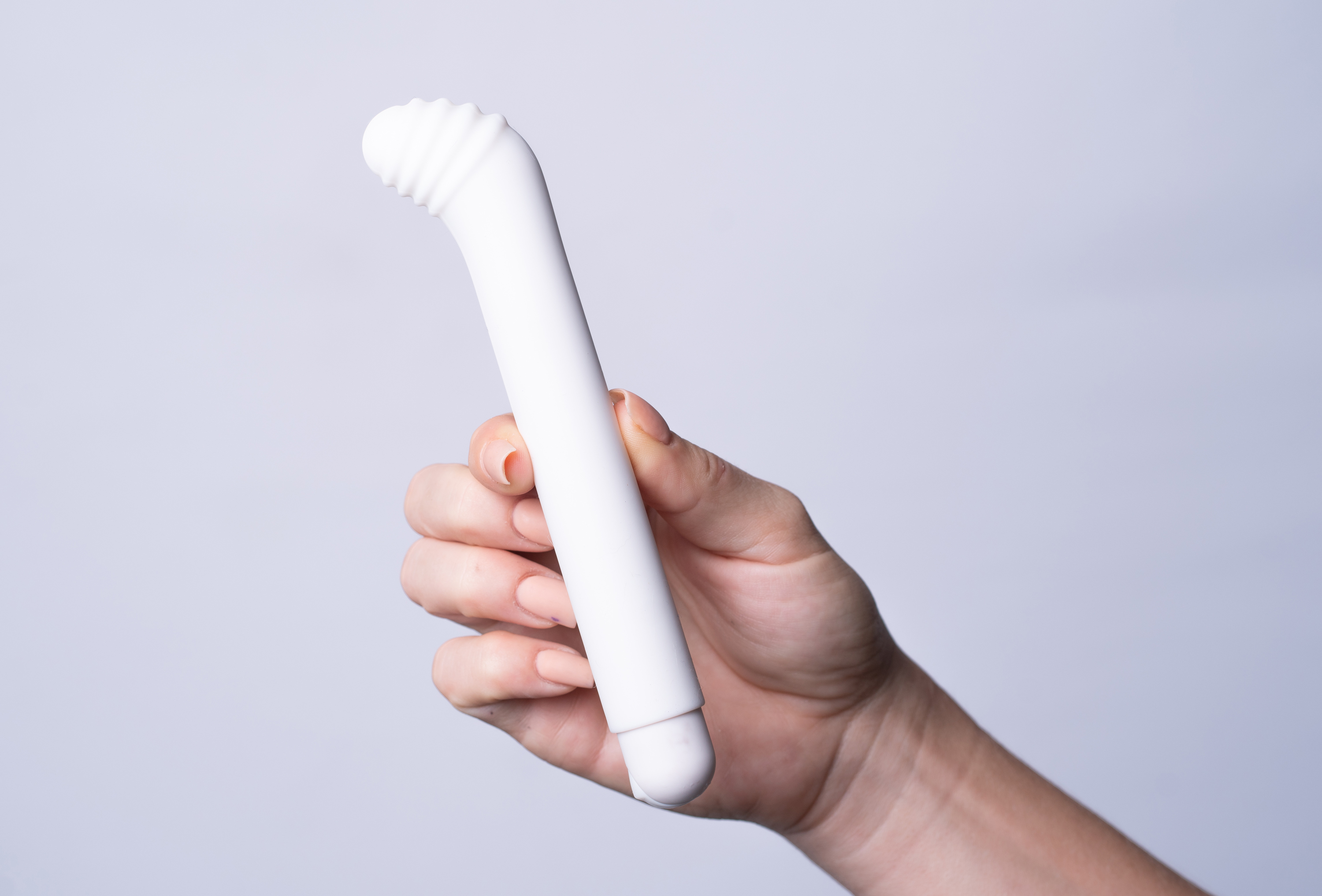 misty g spot vibrator white 