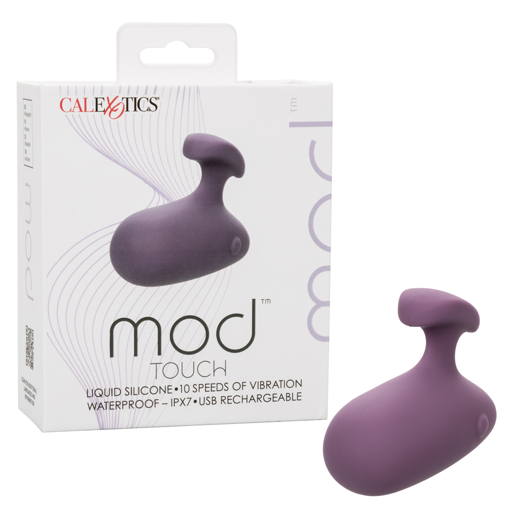 mod touch purple 