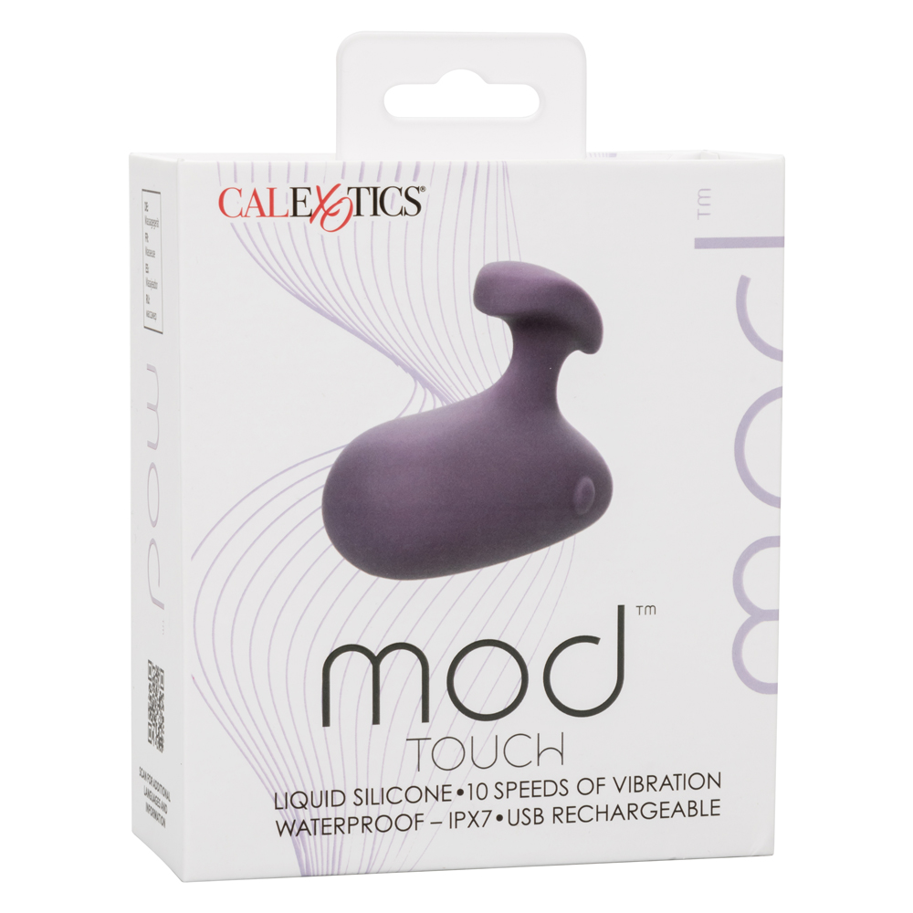 mod touch purple 