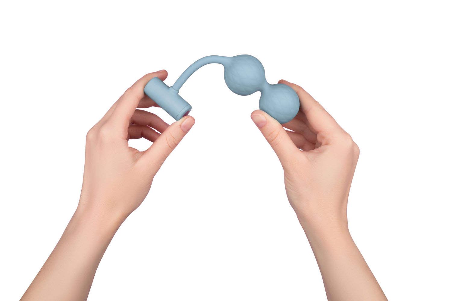 momenta kegel balls light blue 