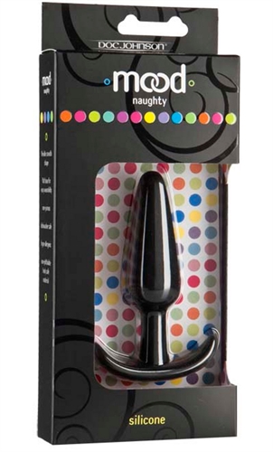 mood naughty medium black 