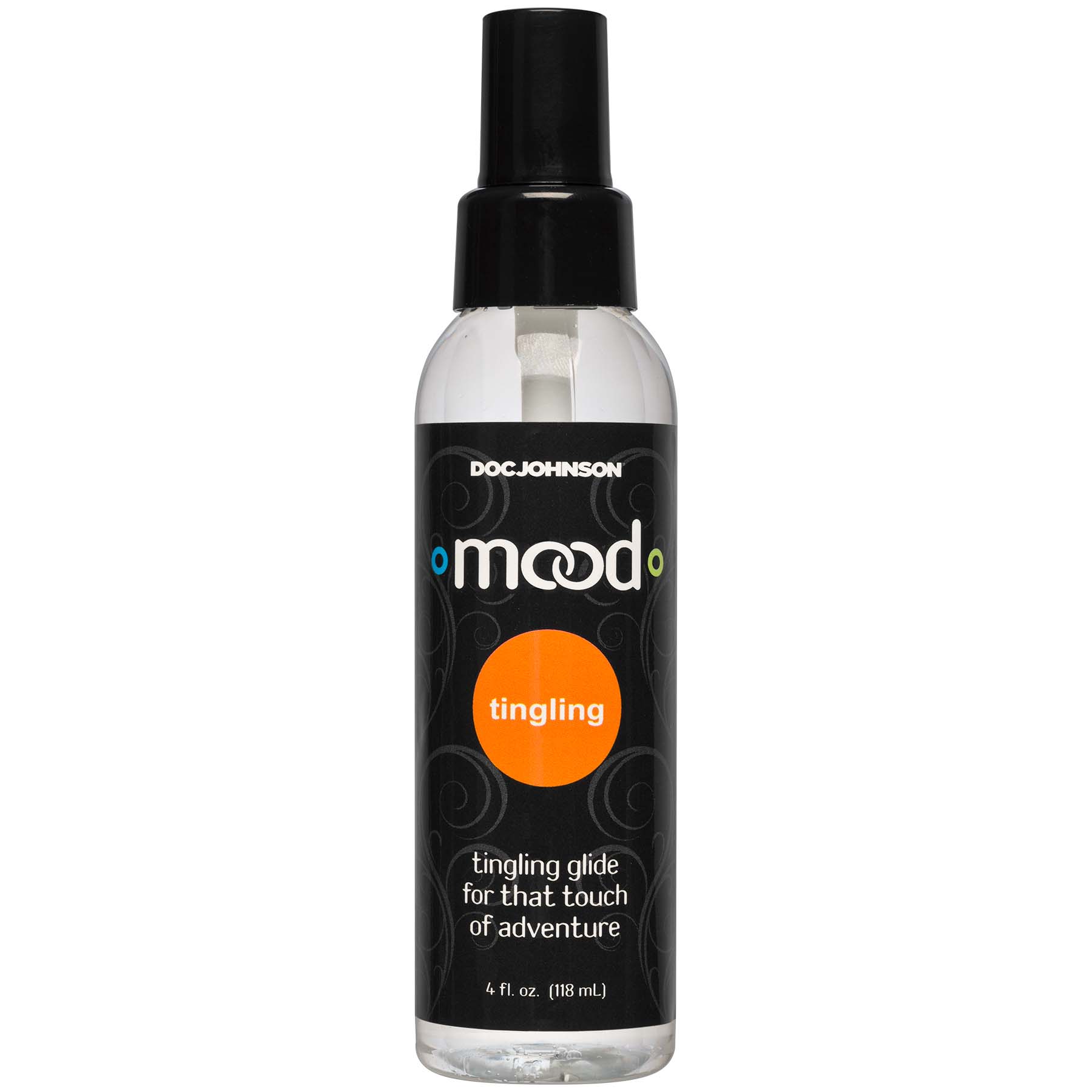 mood tingling glide  fl oz bulk 