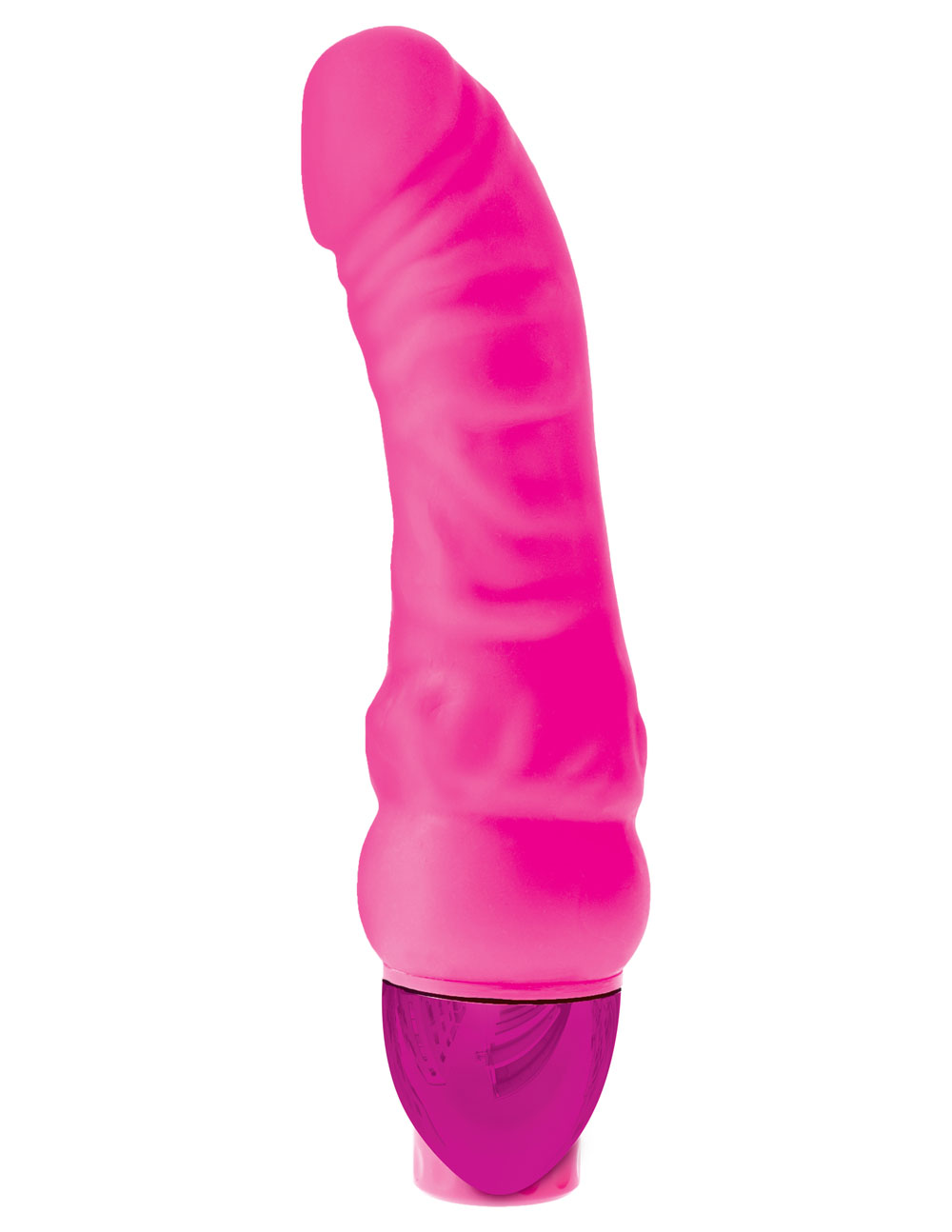 mr. right vibrator pink 