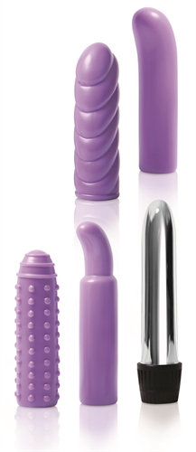 multi sleeve vibrator kit 