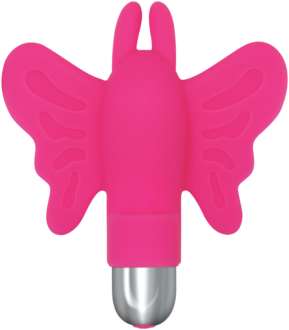my butterfly pink 