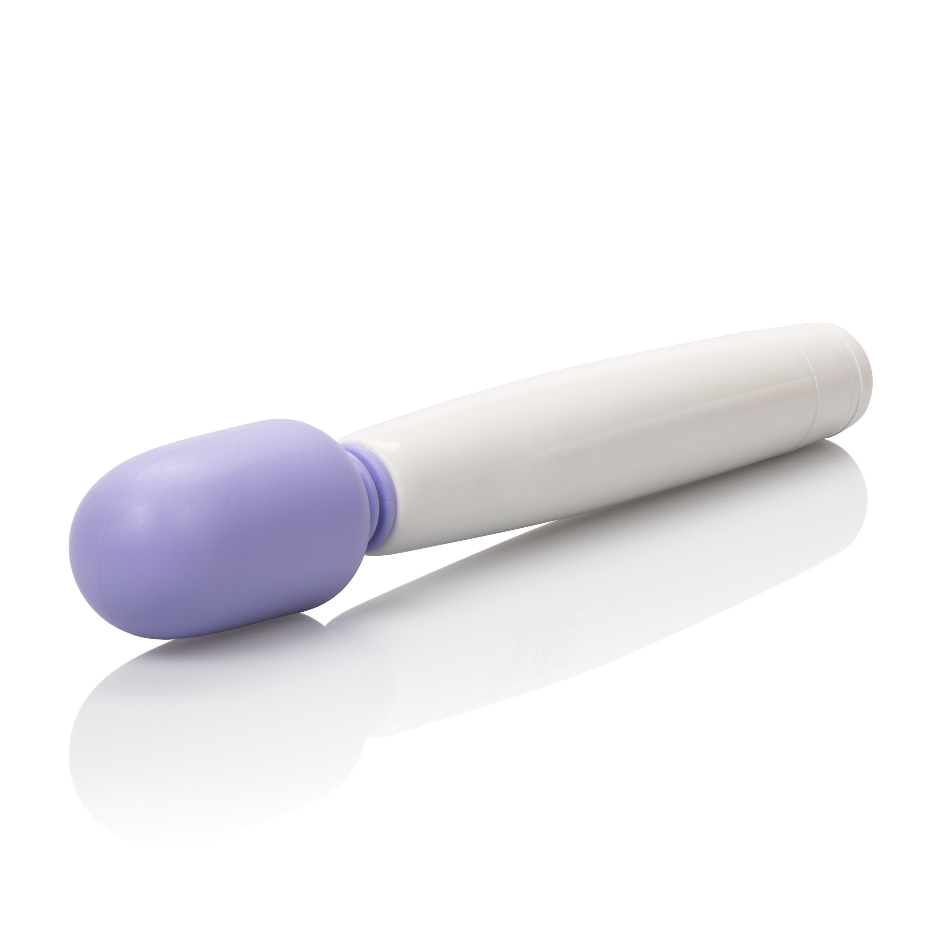 my mini miracle massager wand 