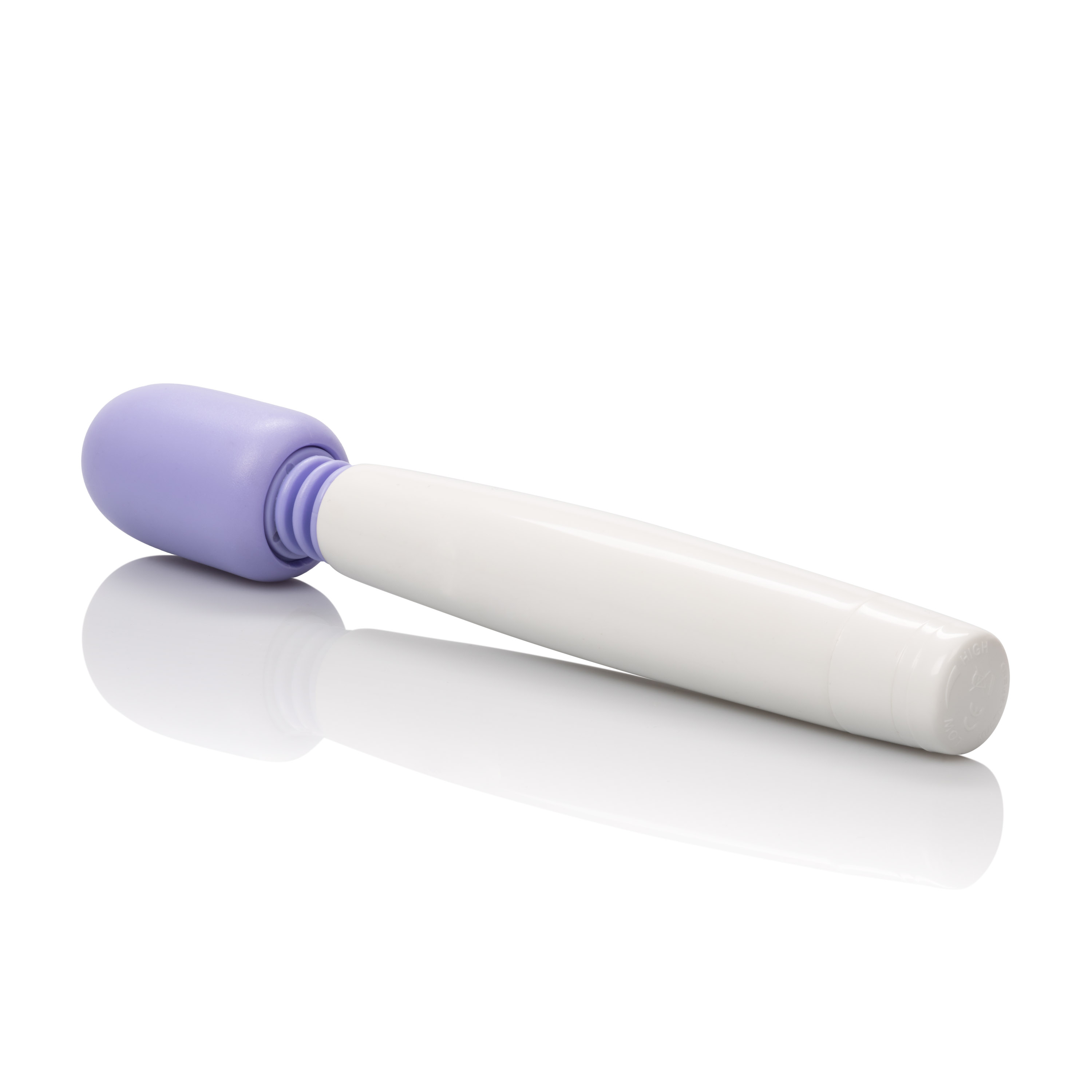 my mini miracle massager wand 