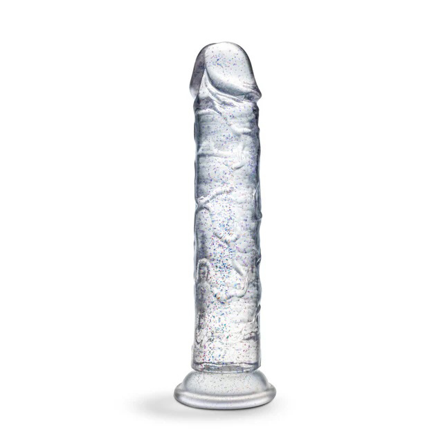 Naturally Yours Gala Sparkling Clear