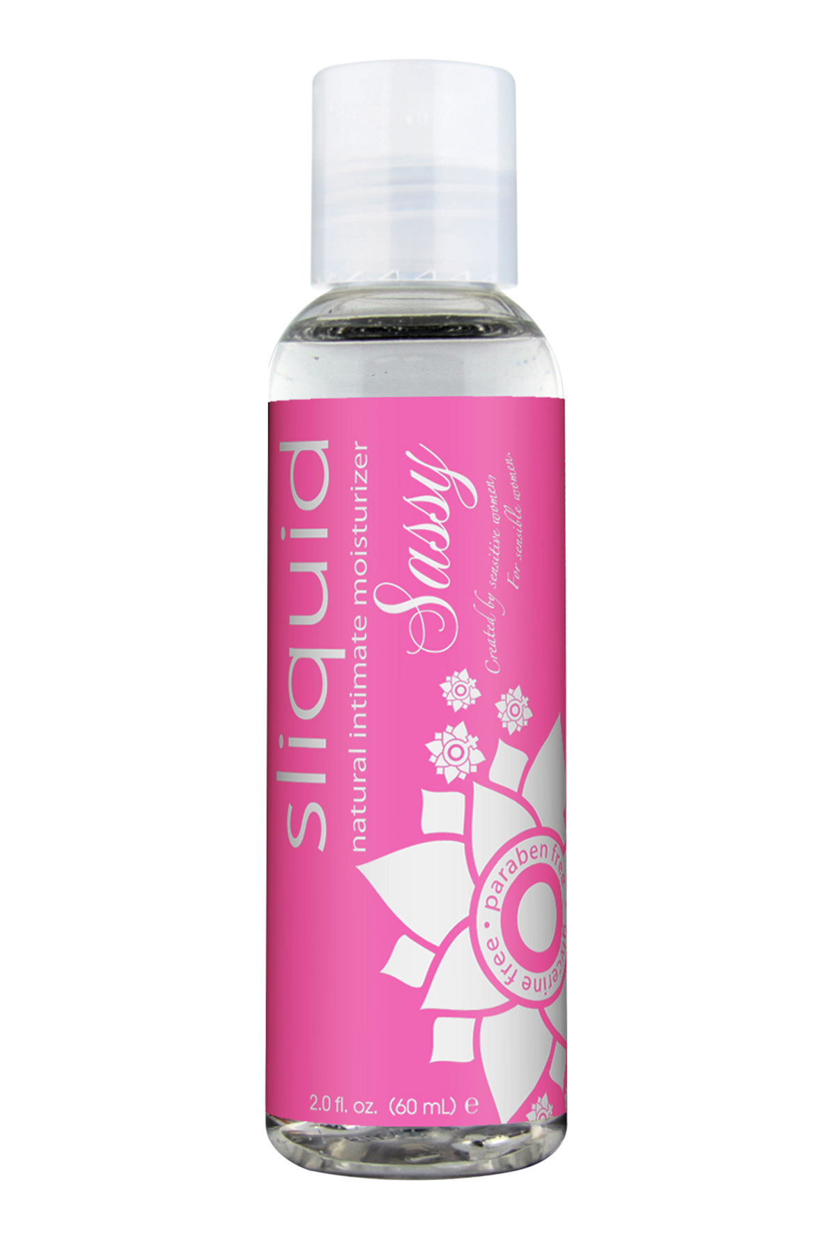 naturals sassy  fl oz  ml 