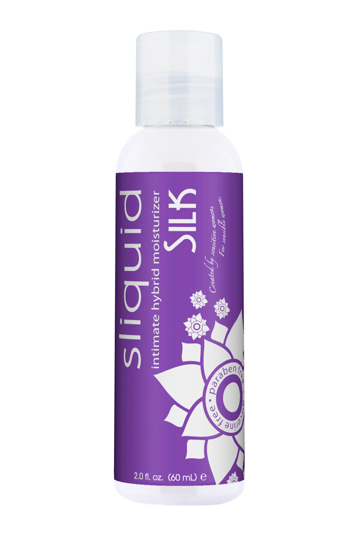 naturals silk  fl oz  ml 