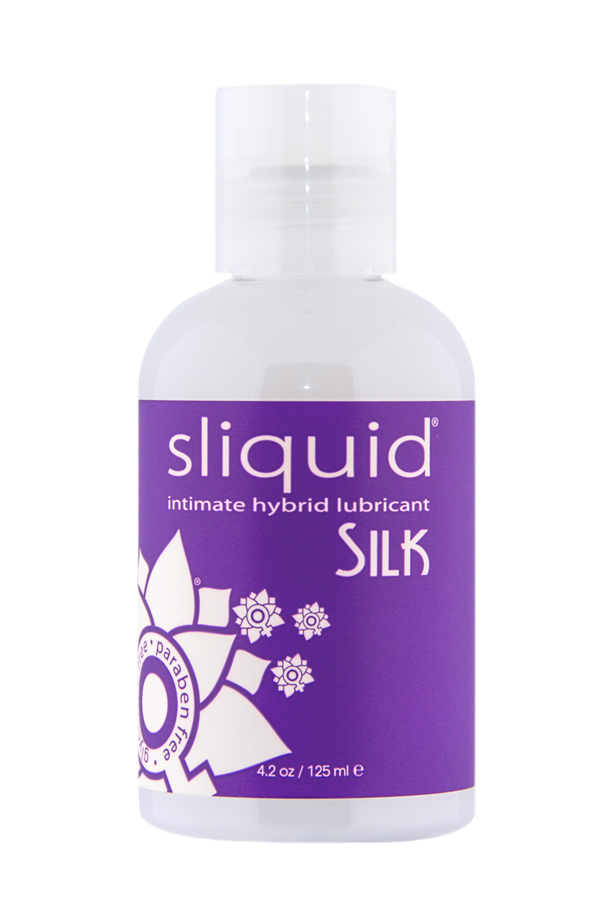 naturals silk  fl oz  ml 