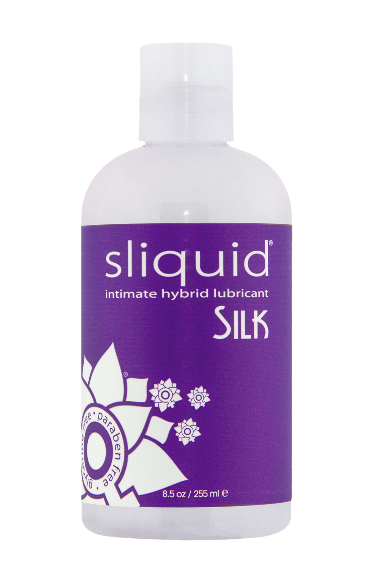 naturals silk  fl oz  ml 