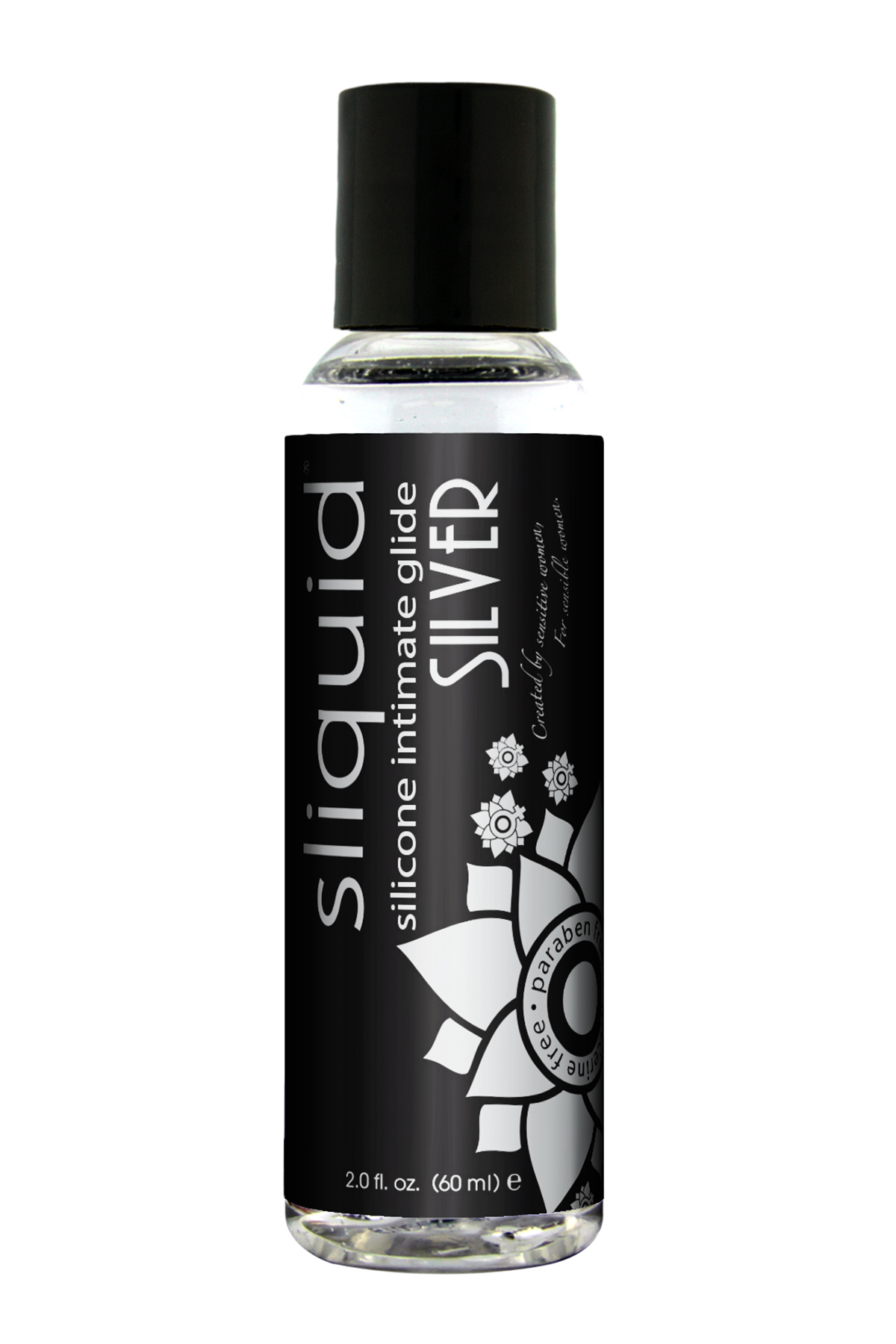 naturals silver  fl oz  ml 