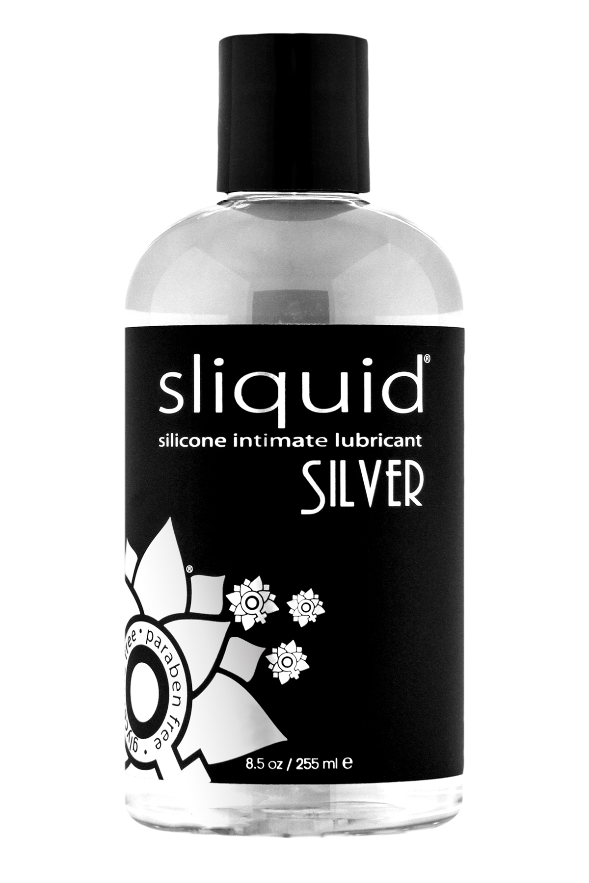 naturals silver  fl oz  ml 