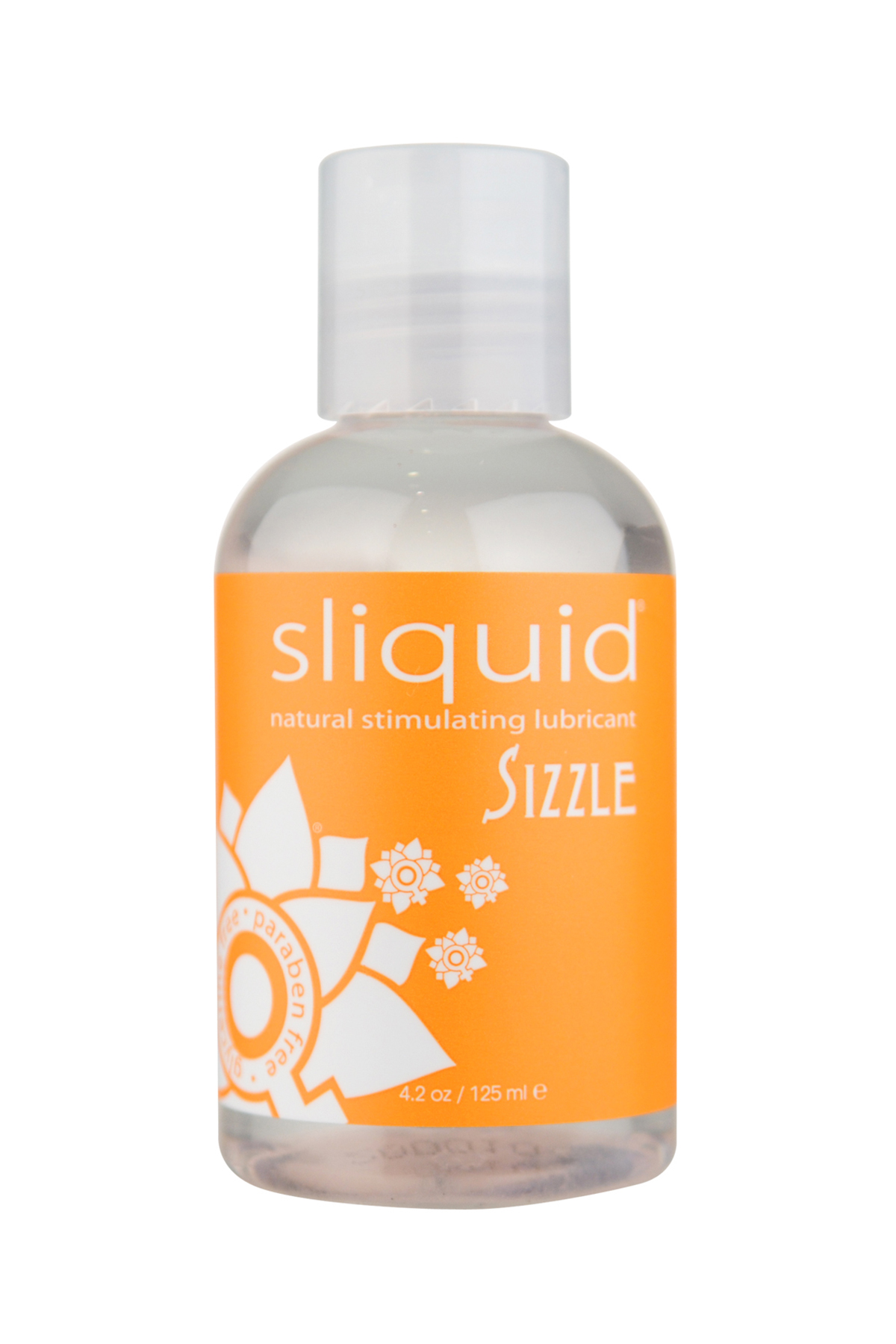 naturals sizzle  fl oz  ml 