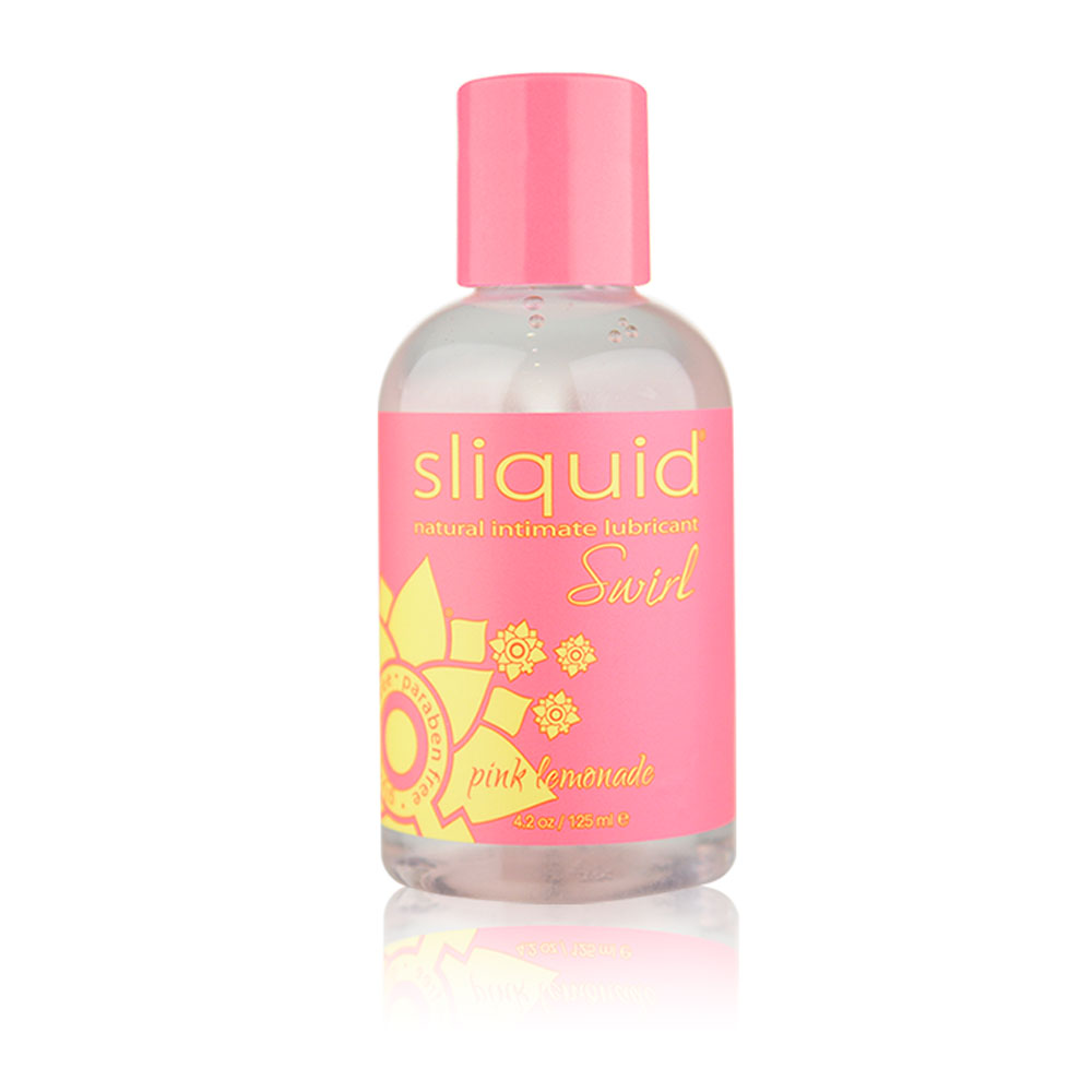 naturals swirl pink lemonade . fl. oz.  ml 