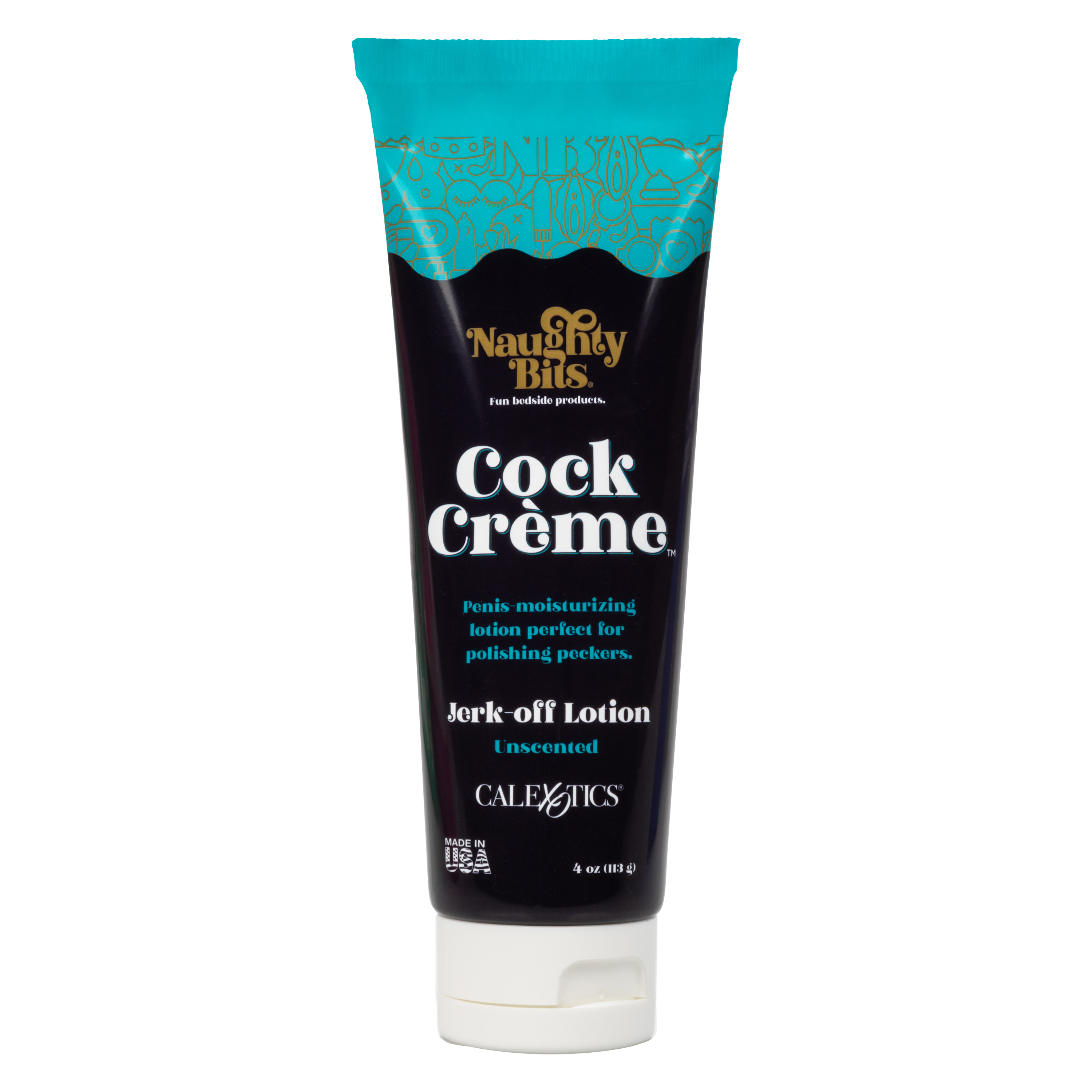 naughty bits cock creme jerk off lotion bulk 