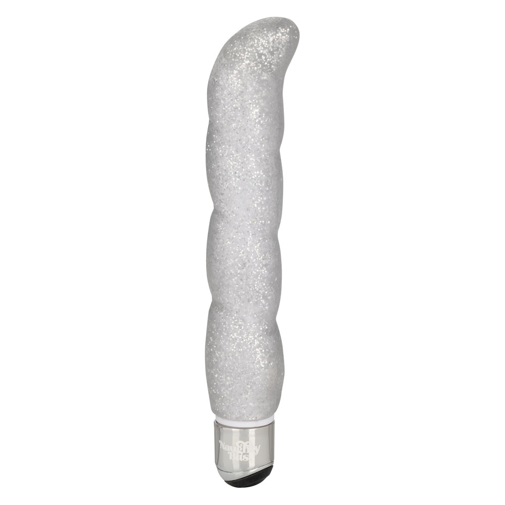 naughty bits screwnicorn majestic g spot vibrator 