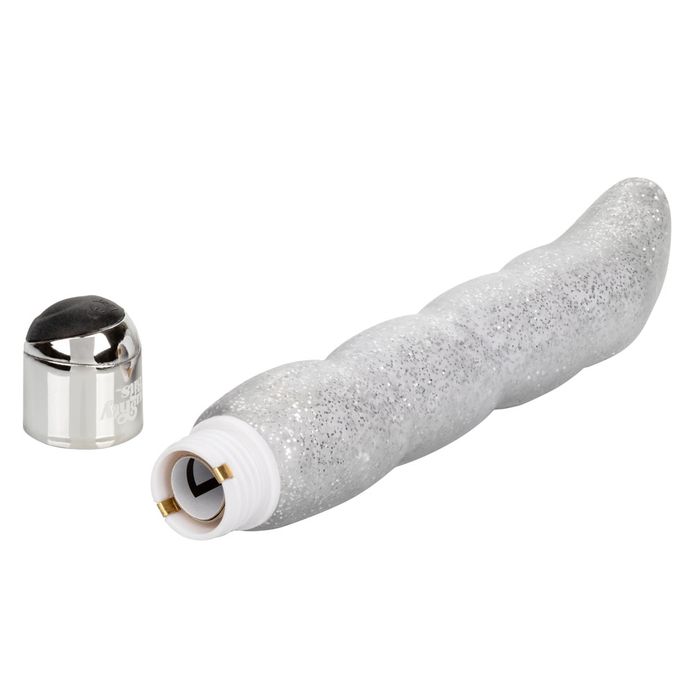 naughty bits screwnicorn majestic g spot vibrator 