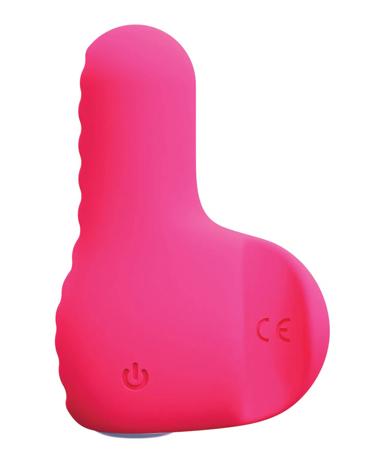 nea rechargeable finger vibe foxy pink 