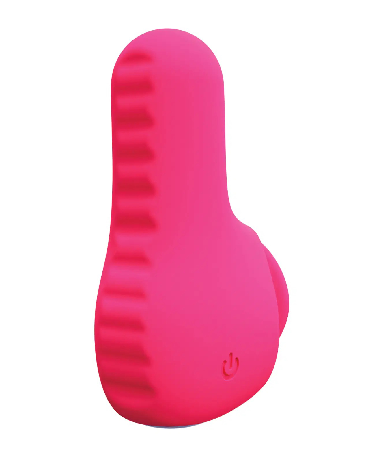 nea rechargeable finger vibe foxy pink 