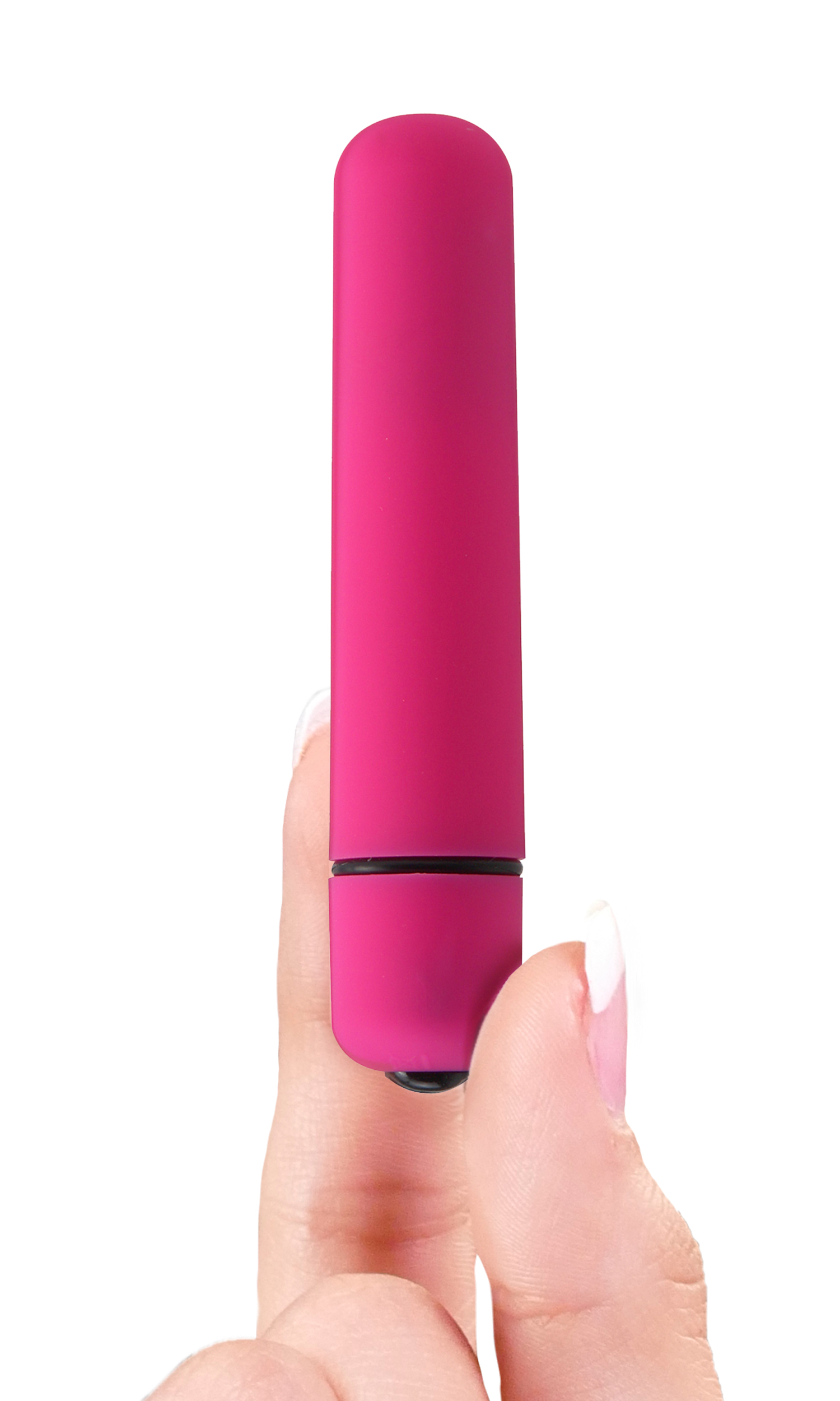 neon luv touch bullet xl pink 